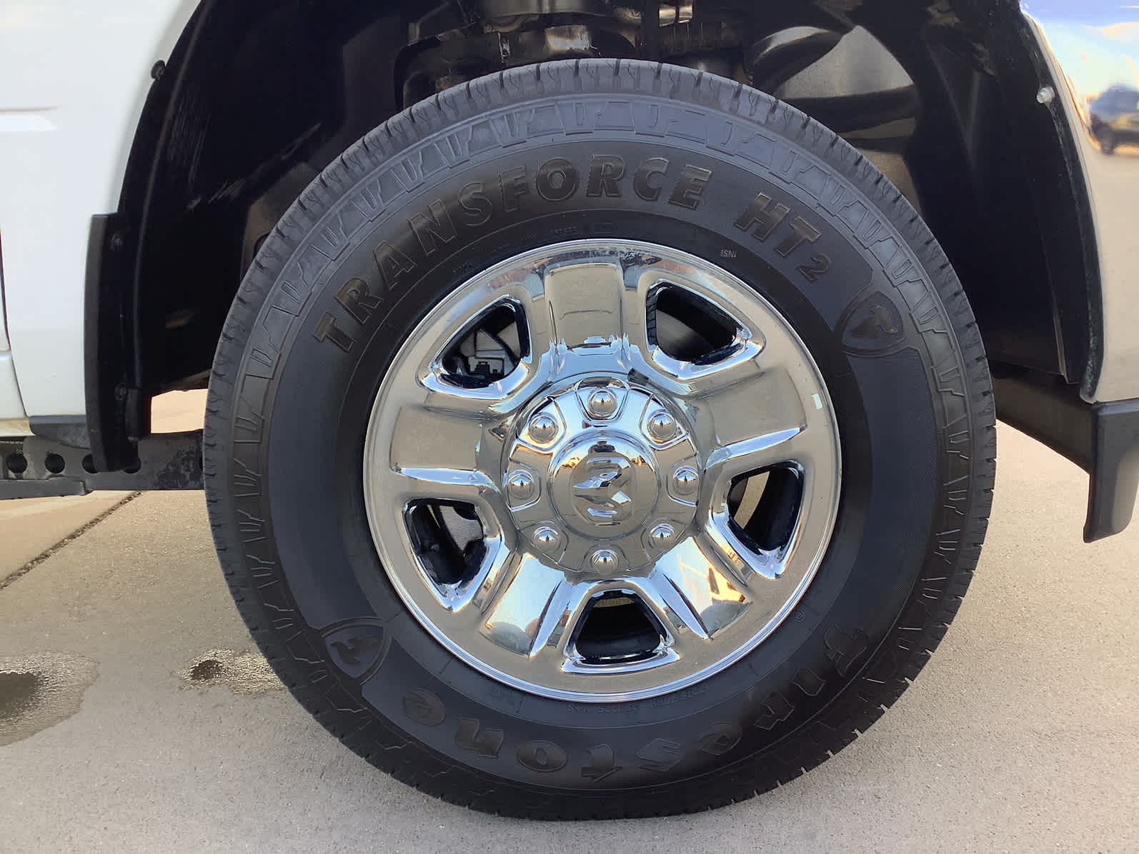 Used Car 2024 Ram 3500  Tradesman 4x4 Crew Cab 64 Box For Sale Under $60,000 In Waco, Texas