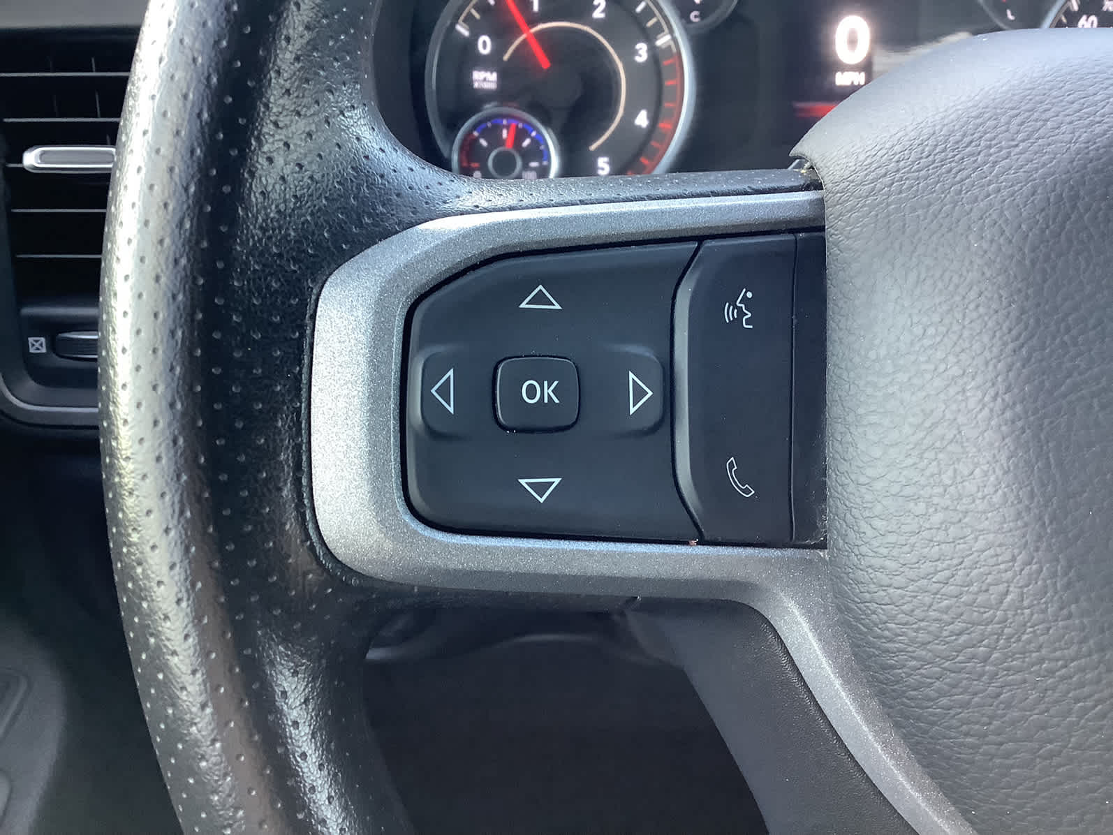 Used Car 2024 Ram 3500  Tradesman 4x4 Crew Cab 64 Box For Sale Under $60,000 In Waco, Texas