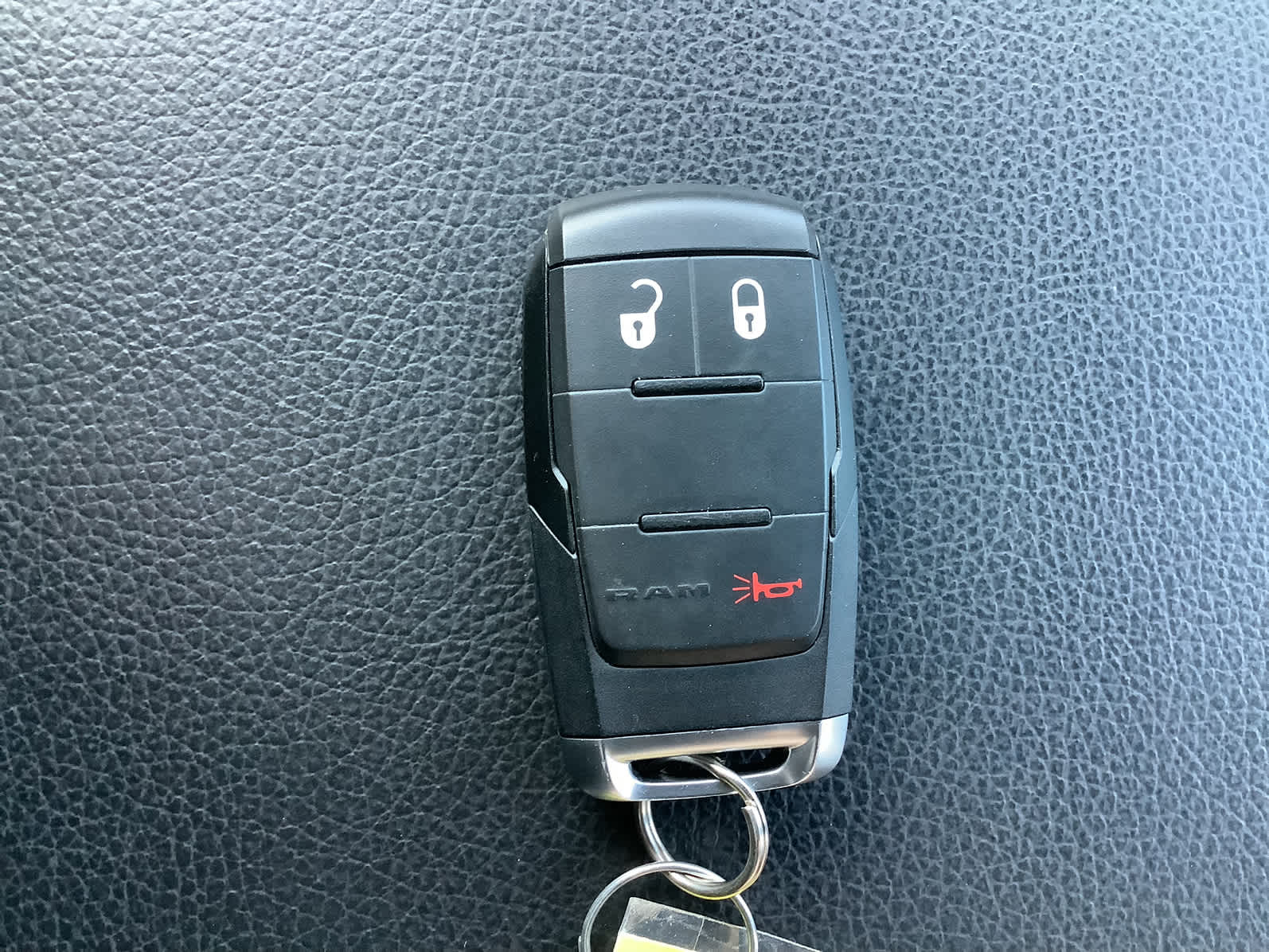 Used Car 2024 Ram 3500  Tradesman 4x4 Crew Cab 64 Box For Sale Under $60,000 In Waco, Texas