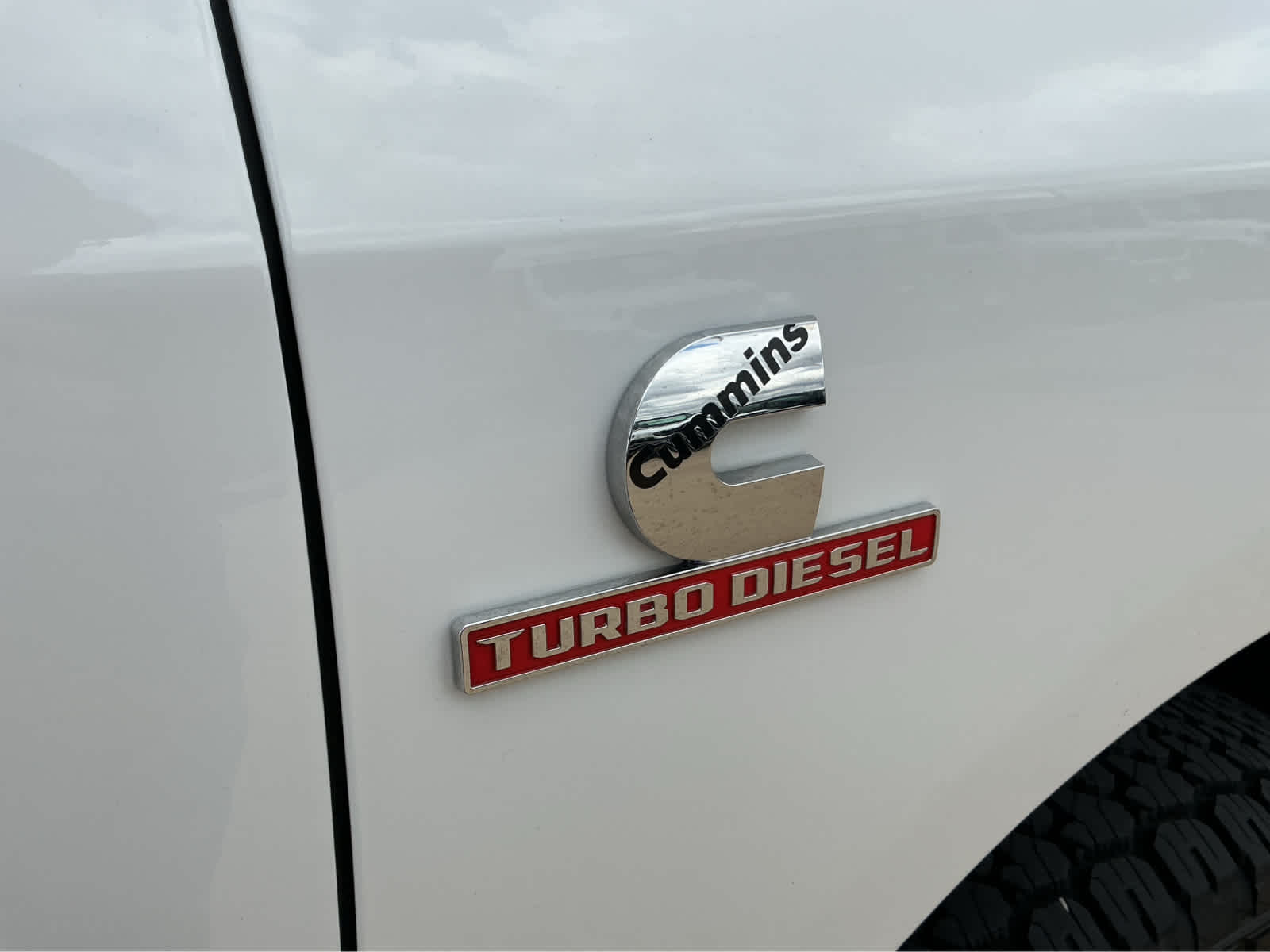 used 2022 Ram 3500 car, priced at $46,250