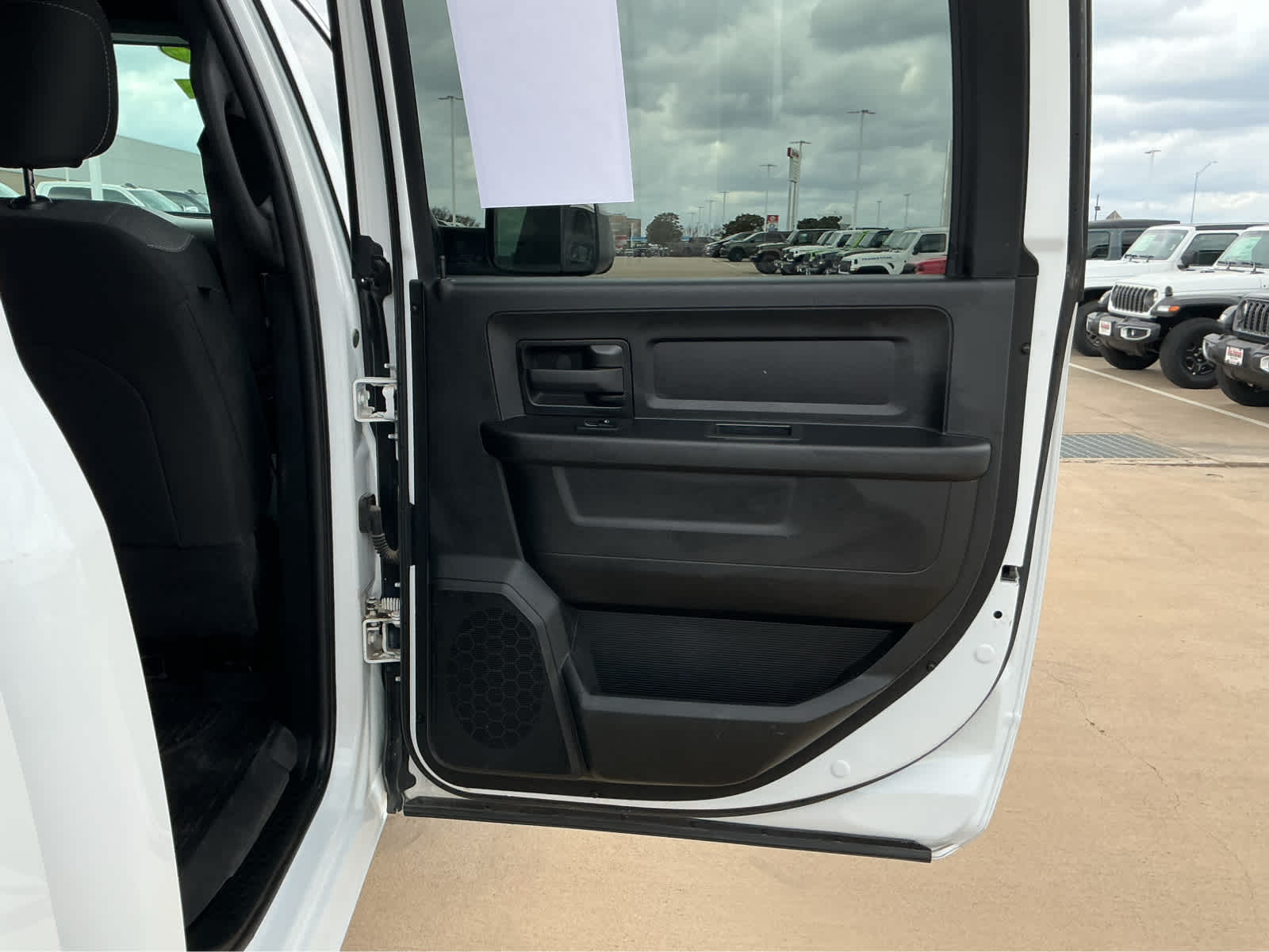 used 2022 Ram 3500 car, priced at $46,250