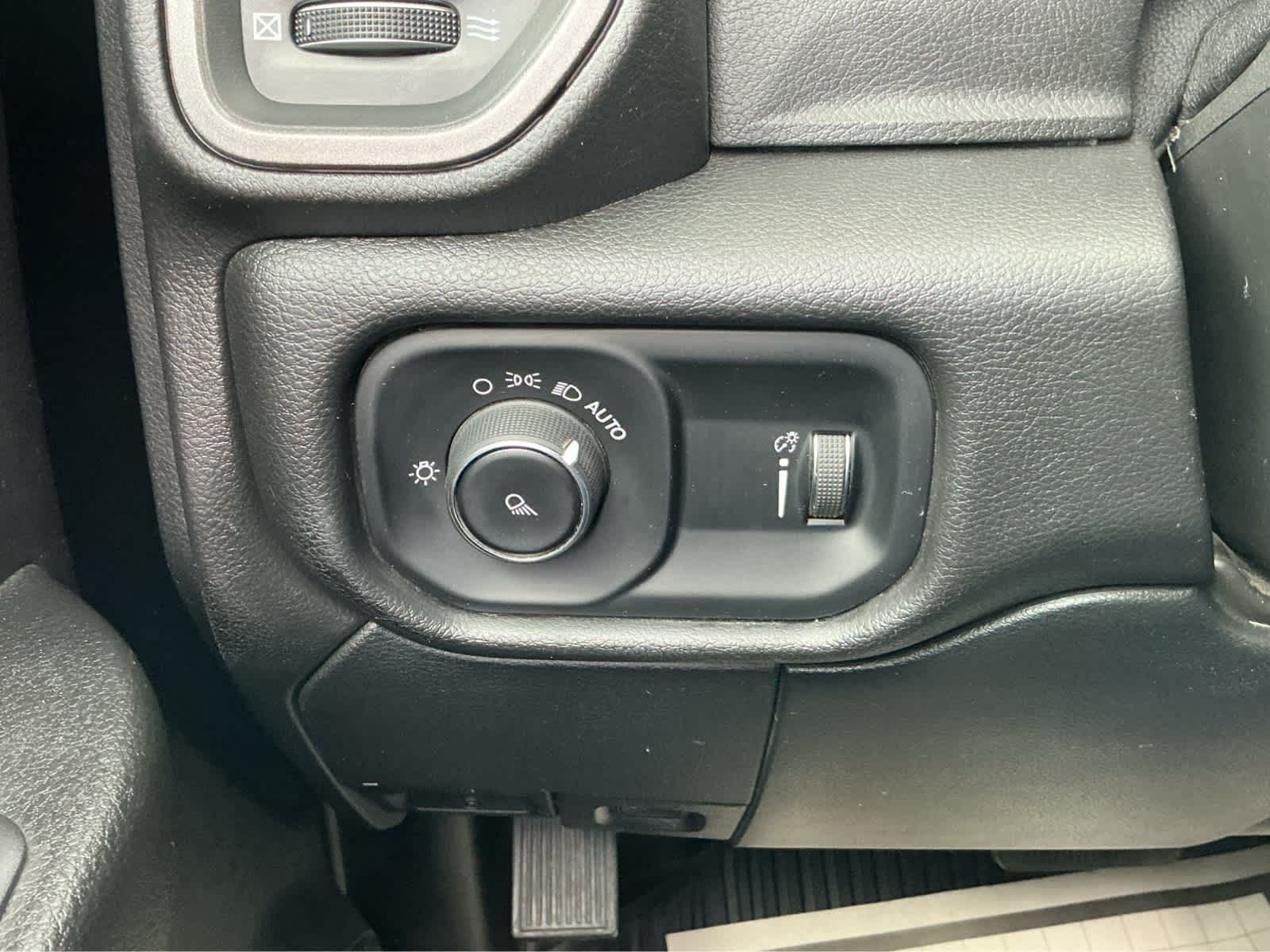 used 2022 Ram 3500 car, priced at $46,250