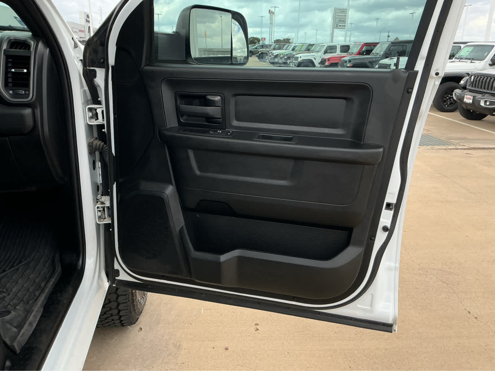 used 2022 Ram 3500 car, priced at $46,250