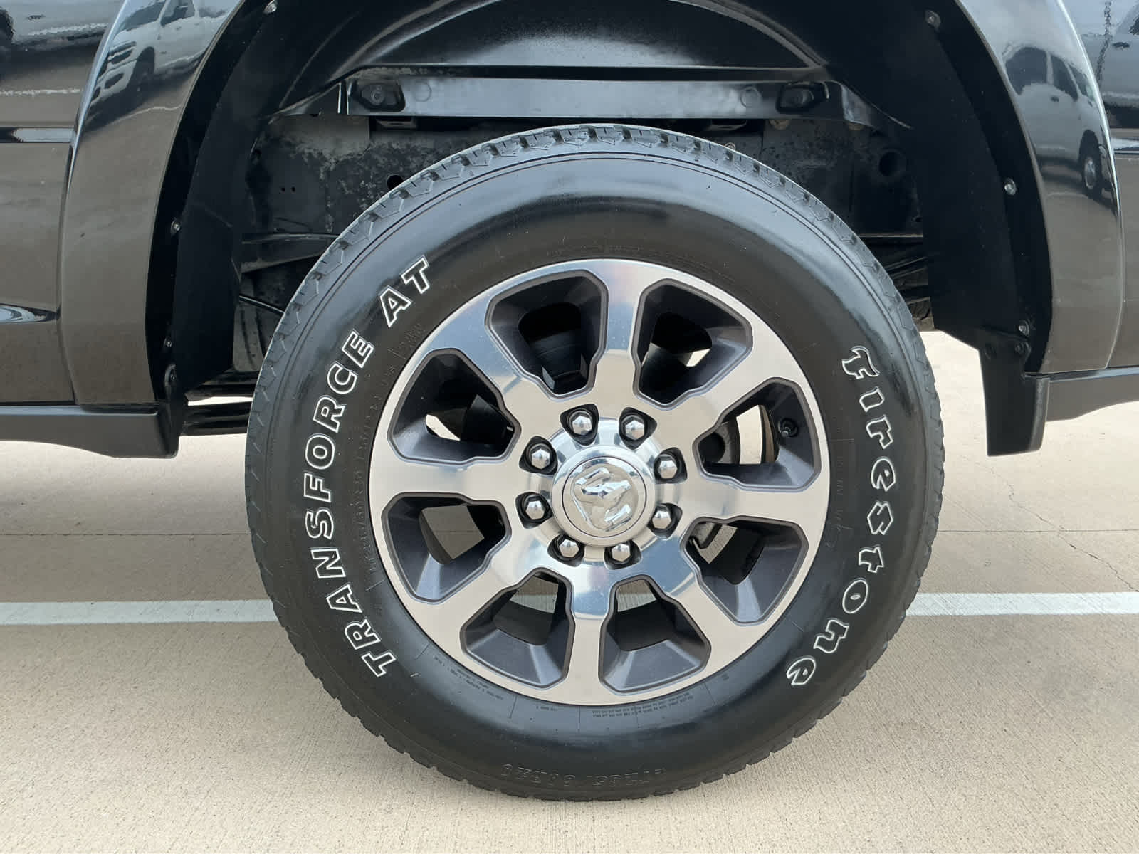 Used Car 2022 Ram 3500  Longhorn For Sale Under $70,000 In Waco, Texas