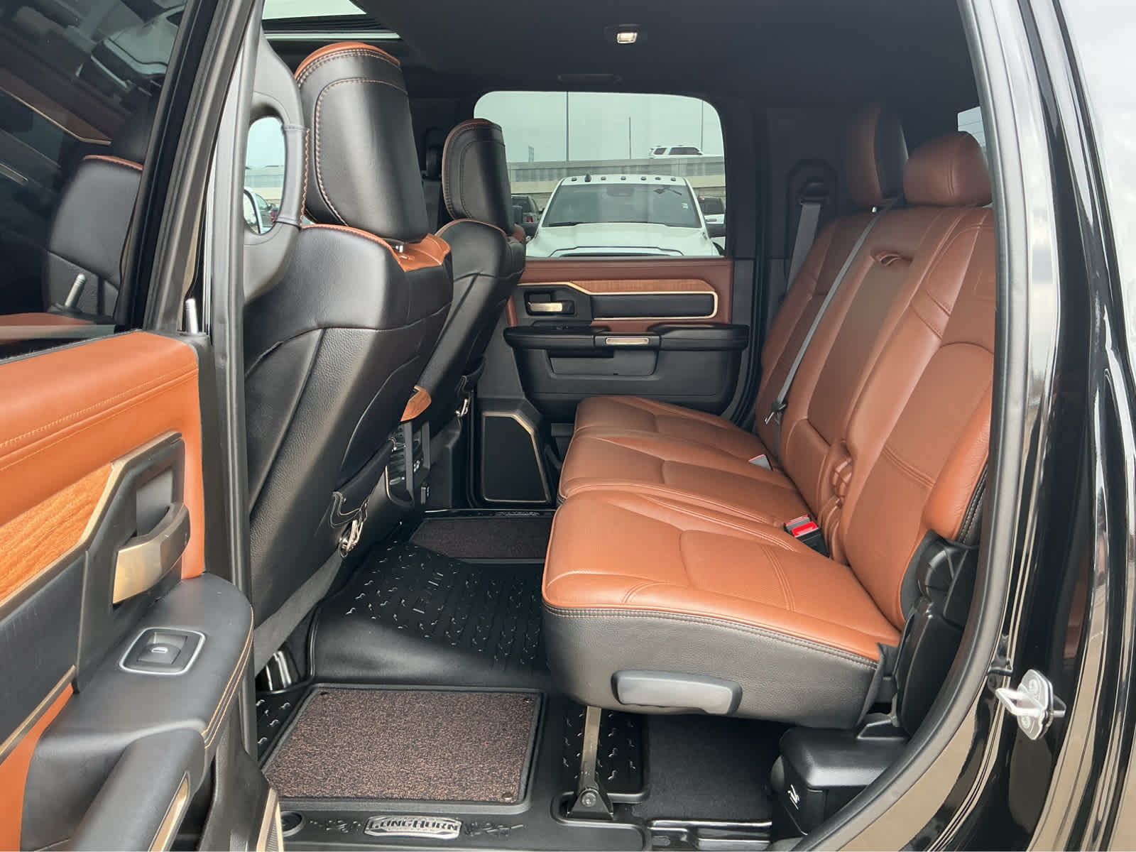 Used Car 2022 Ram 3500  Longhorn For Sale Under $70,000 In Waco, Texas