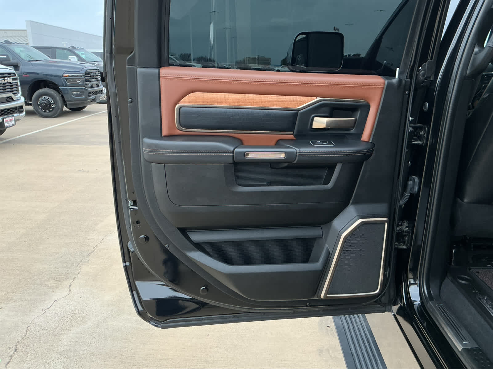 Used Car 2022 Ram 3500  Longhorn For Sale Under $70,000 In Waco, Texas