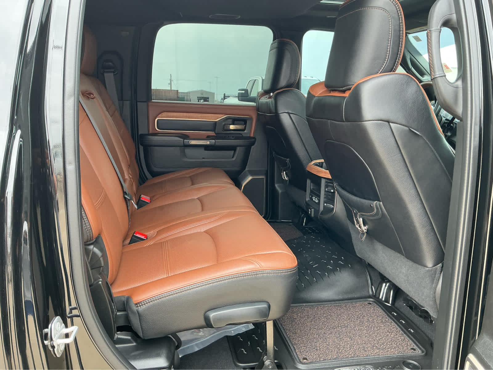 Used Car 2022 Ram 3500  Longhorn For Sale Under $70,000 In Waco, Texas