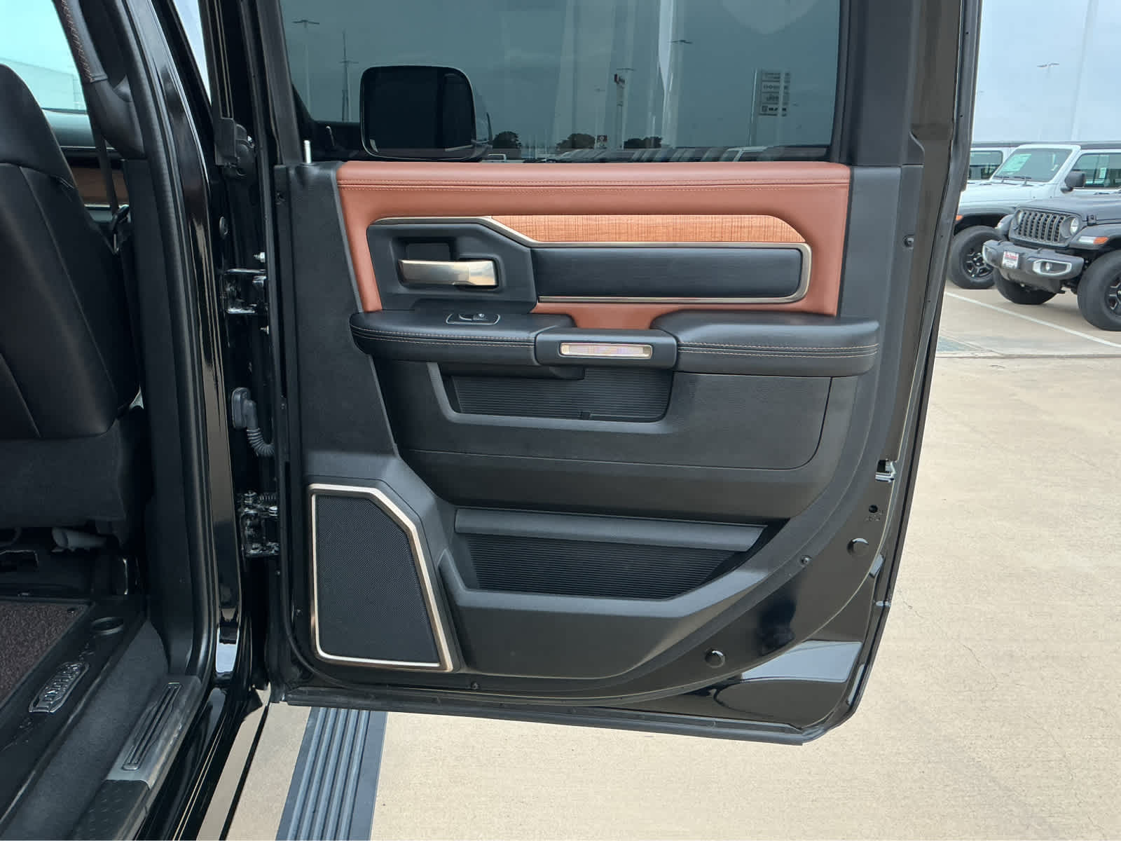 Used Car 2022 Ram 3500  Longhorn For Sale Under $70,000 In Waco, Texas