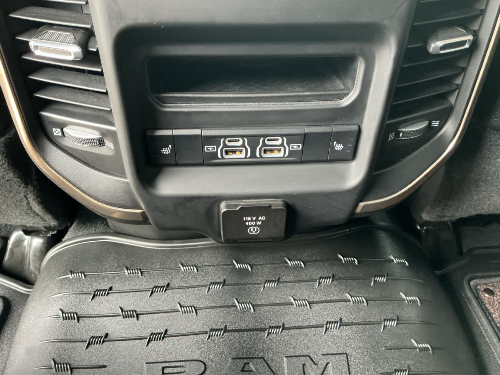 Used Car 2022 Ram 3500  Longhorn For Sale Under $70,000 In Waco, Texas