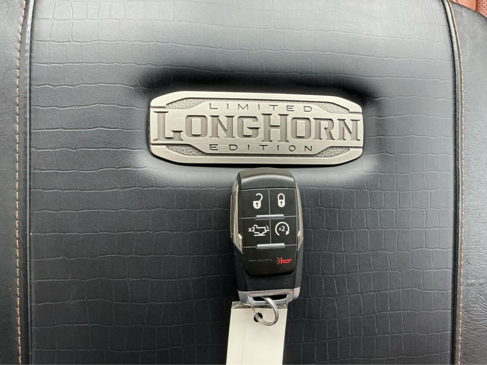 Used Car 2022 Ram 3500  Longhorn For Sale Under $70,000 In Waco, Texas