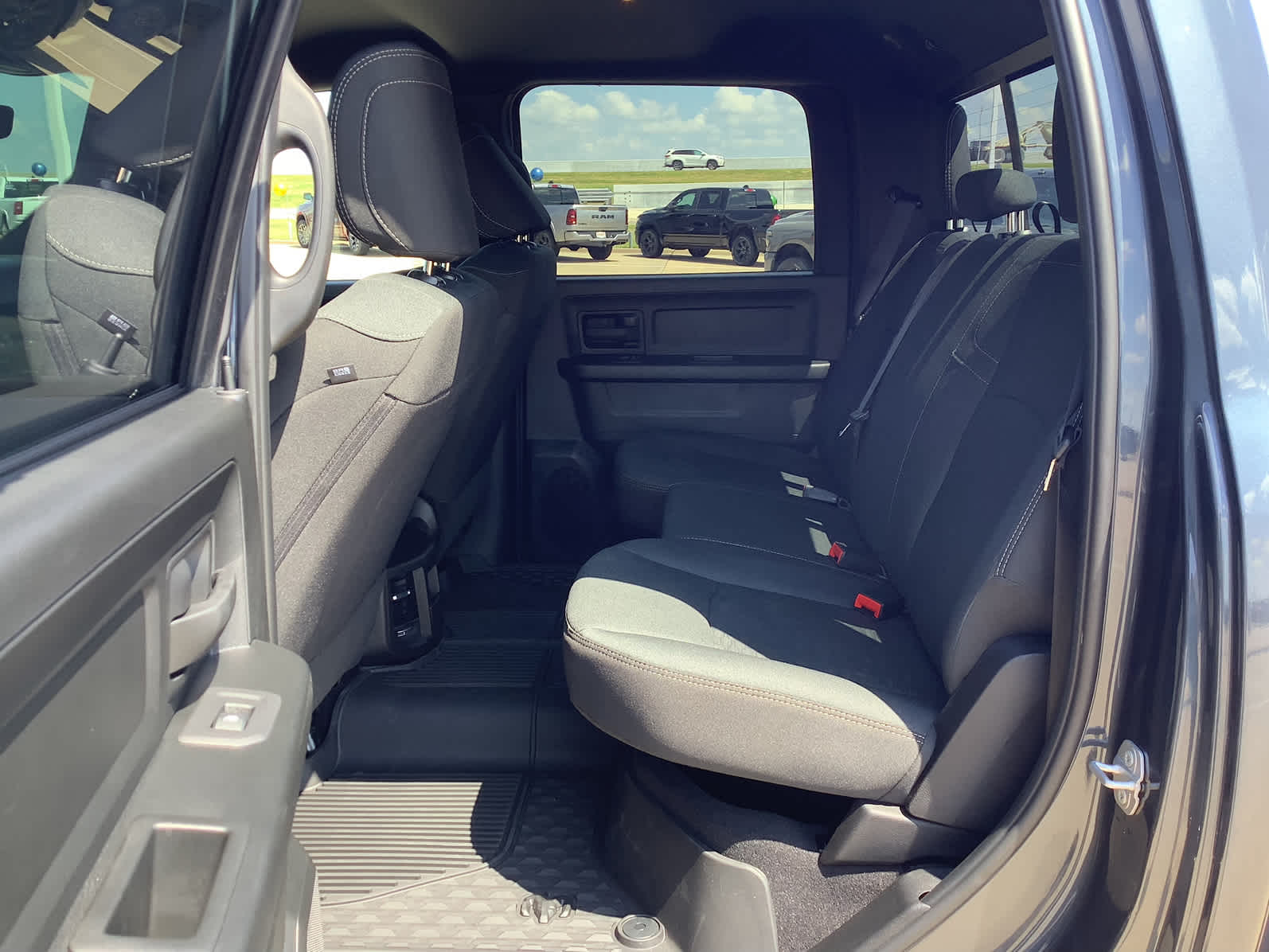 New Car 2025 Ram 2500  Tradesman For Sale In Waco, Texas