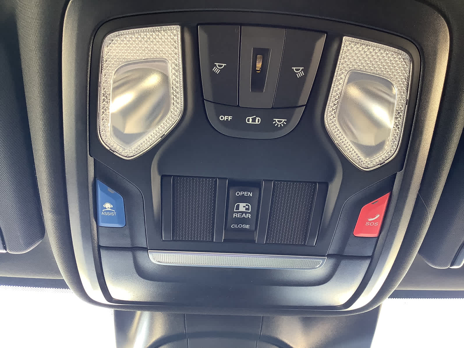 New Car 2025 Ram 2500  Tradesman For Sale In Waco, Texas