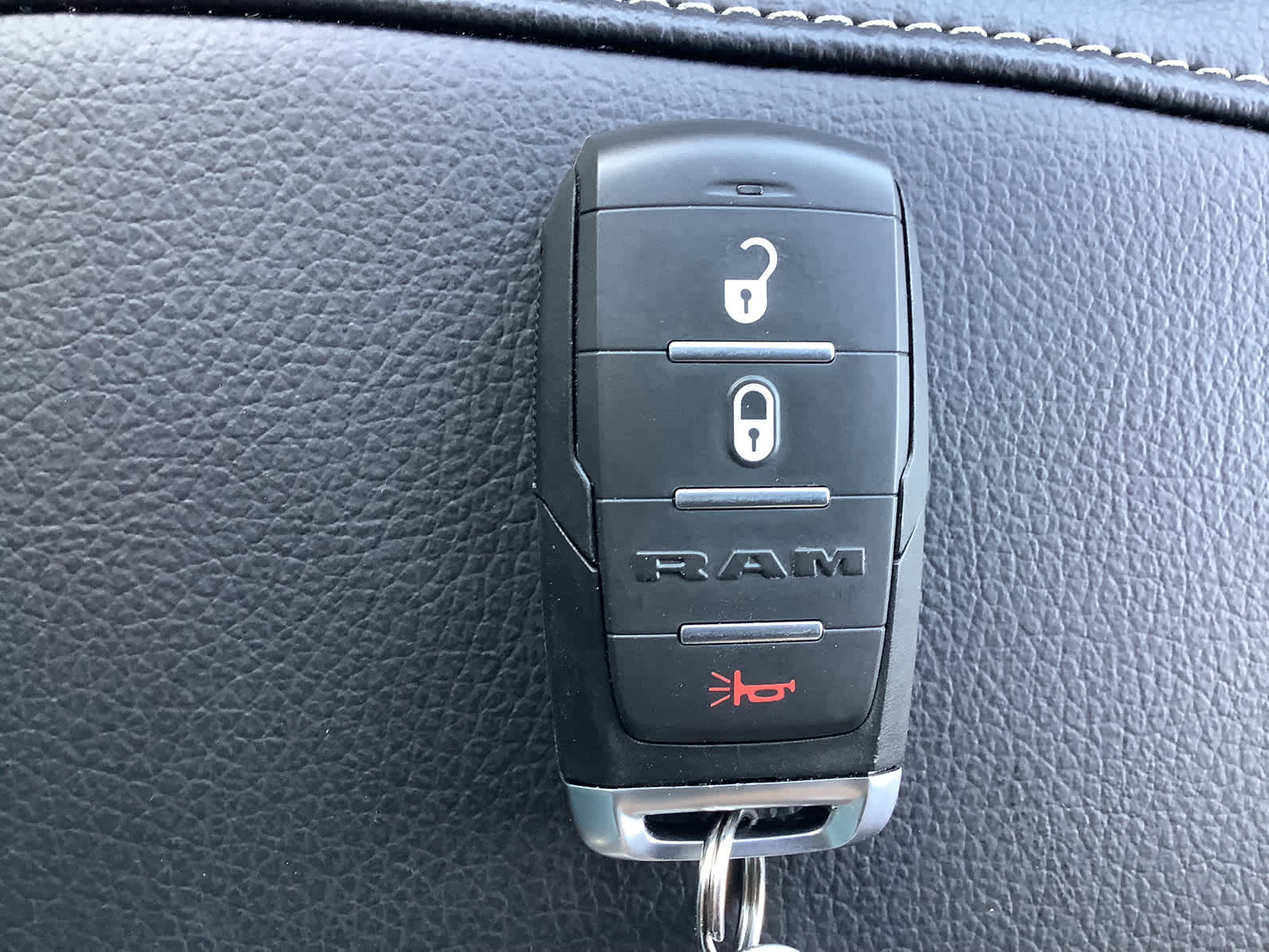 New Car 2025 Ram 2500  Tradesman For Sale In Waco, Texas