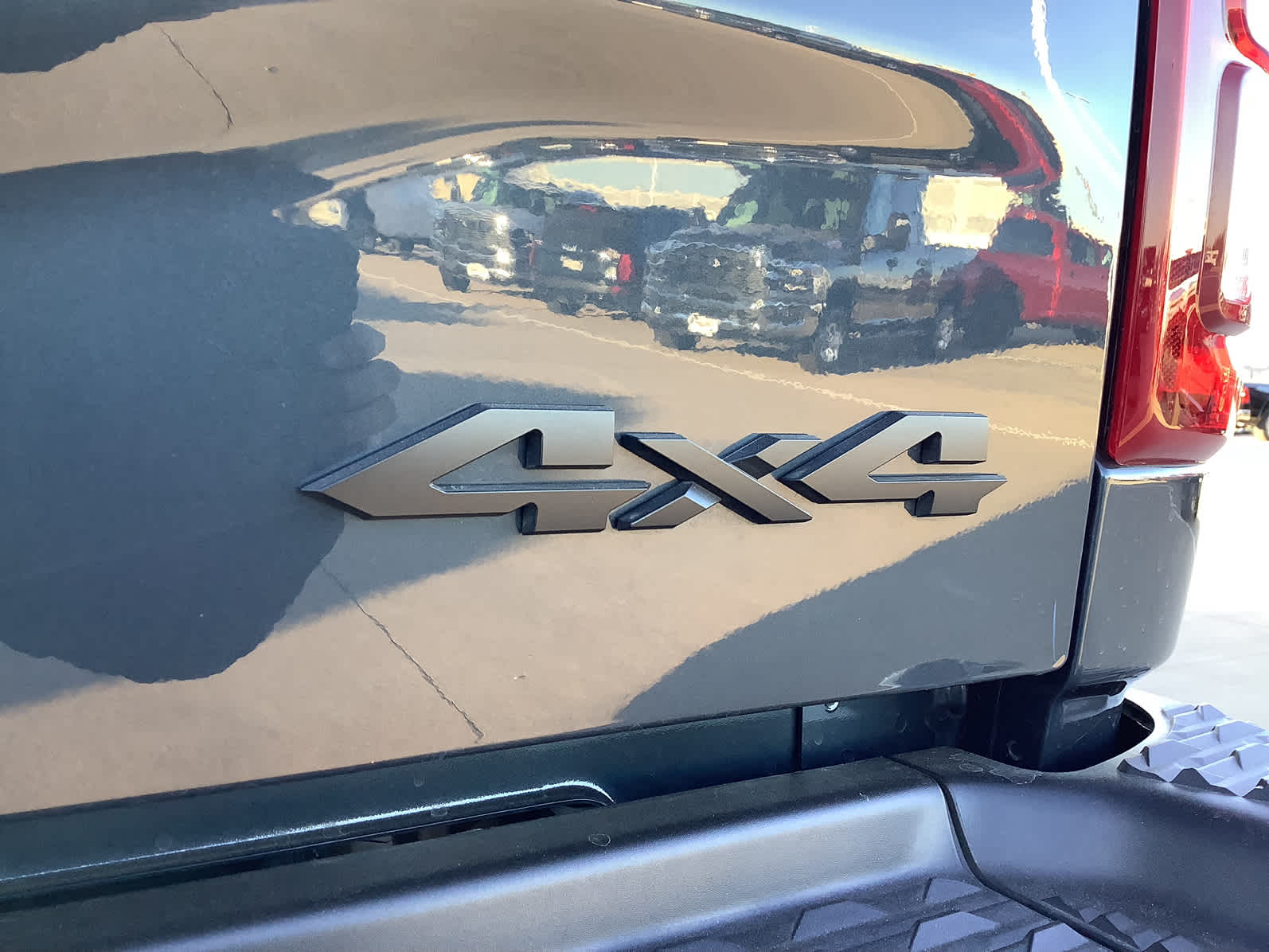 New Car 2025 Ram 2500  Lone Star For Sale Under $80,000 In Waco, Texas