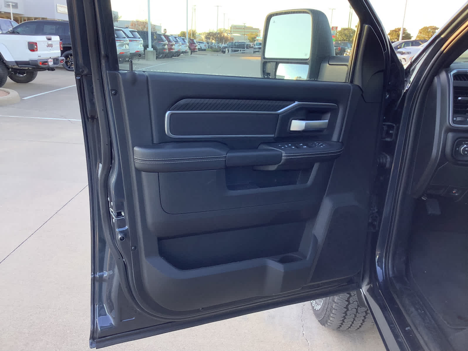 New Car 2025 Ram 2500  Lone Star For Sale Under $80,000 In Waco, Texas
