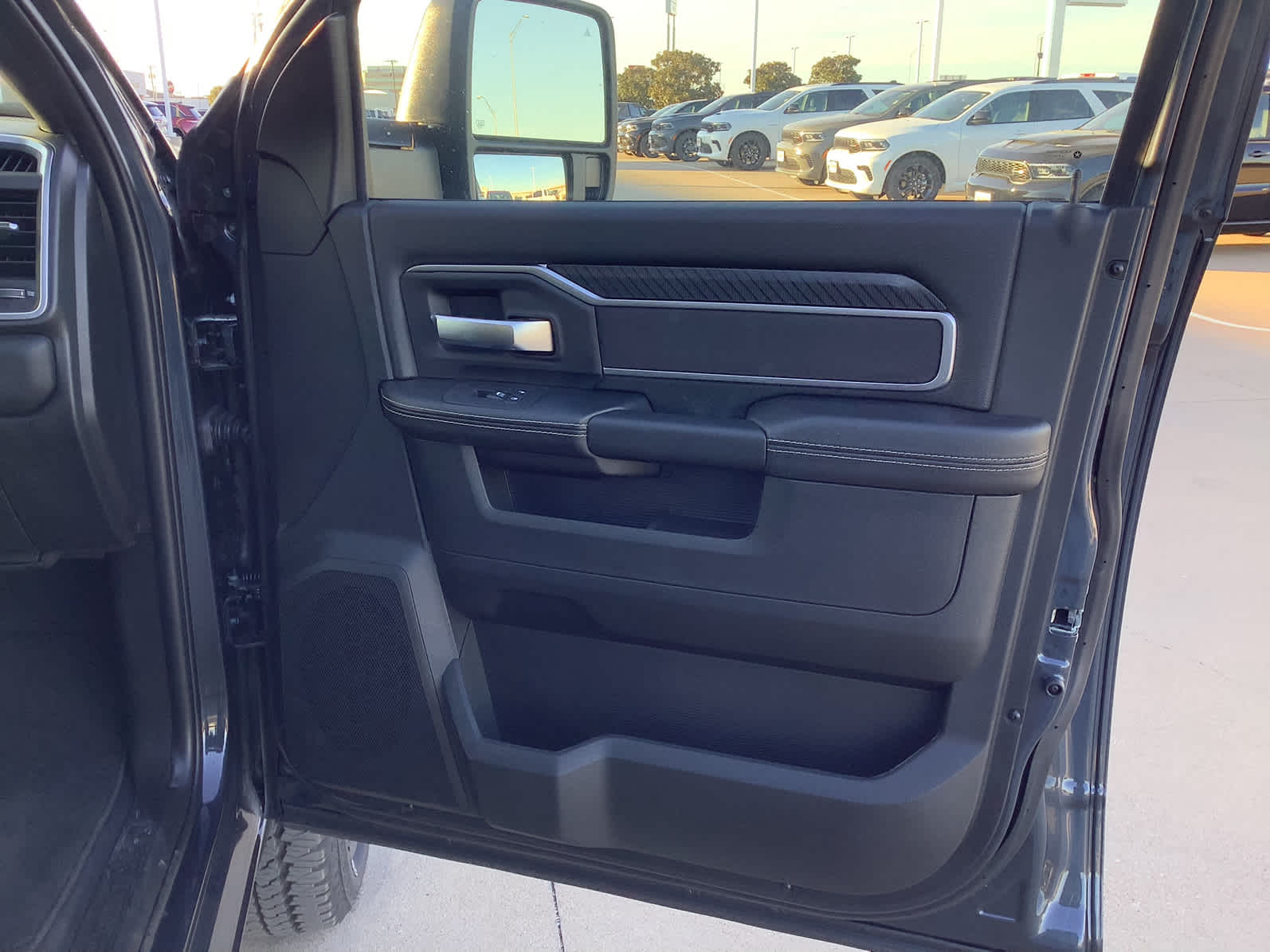 New Car 2025 Ram 2500  Lone Star For Sale Under $80,000 In Waco, Texas