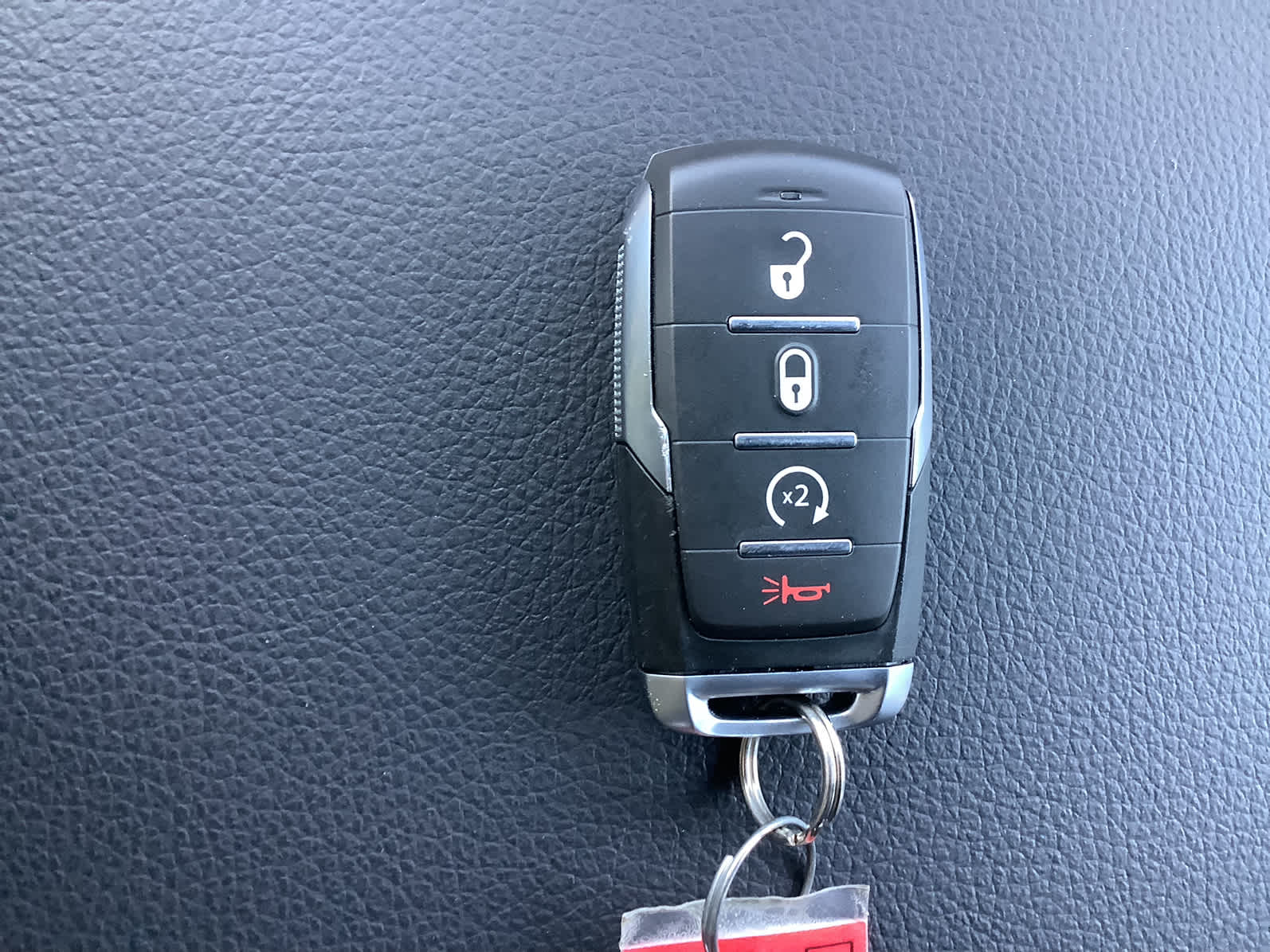 New Car 2025 Ram 2500  Lone Star For Sale Under $80,000 In Waco, Texas