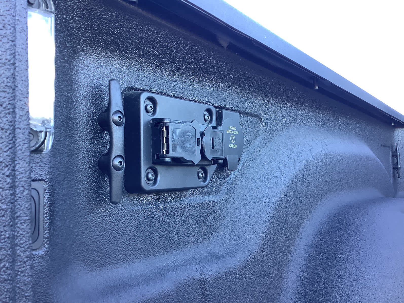 New Car 2025 Ram 2500  Rebel For Sale Under $90,000 In Waco, Texas