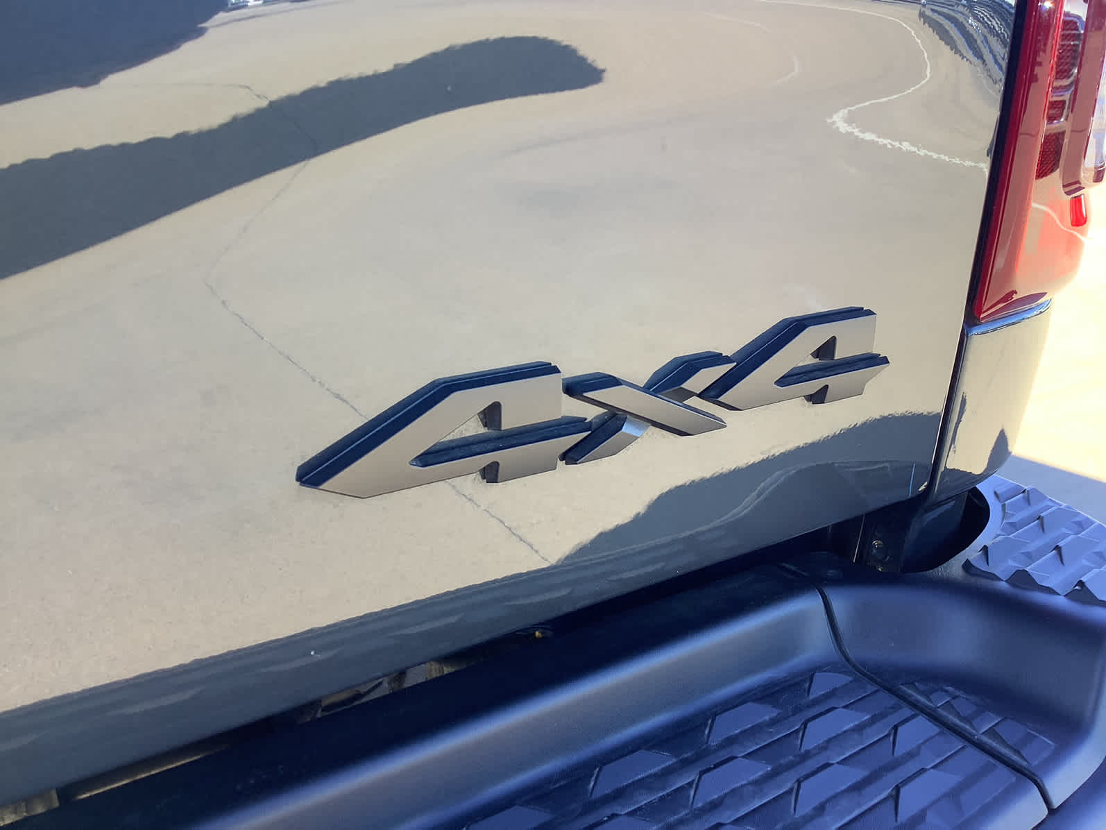 New Car 2025 Ram 2500  Rebel For Sale Under $90,000 In Waco, Texas