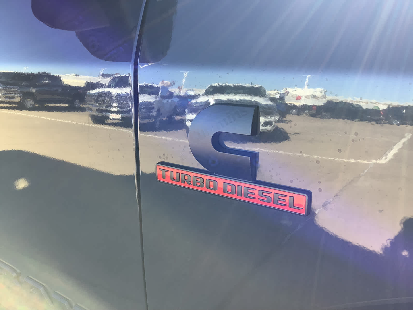 New Car 2025 Ram 2500  Rebel For Sale Under $90,000 In Waco, Texas