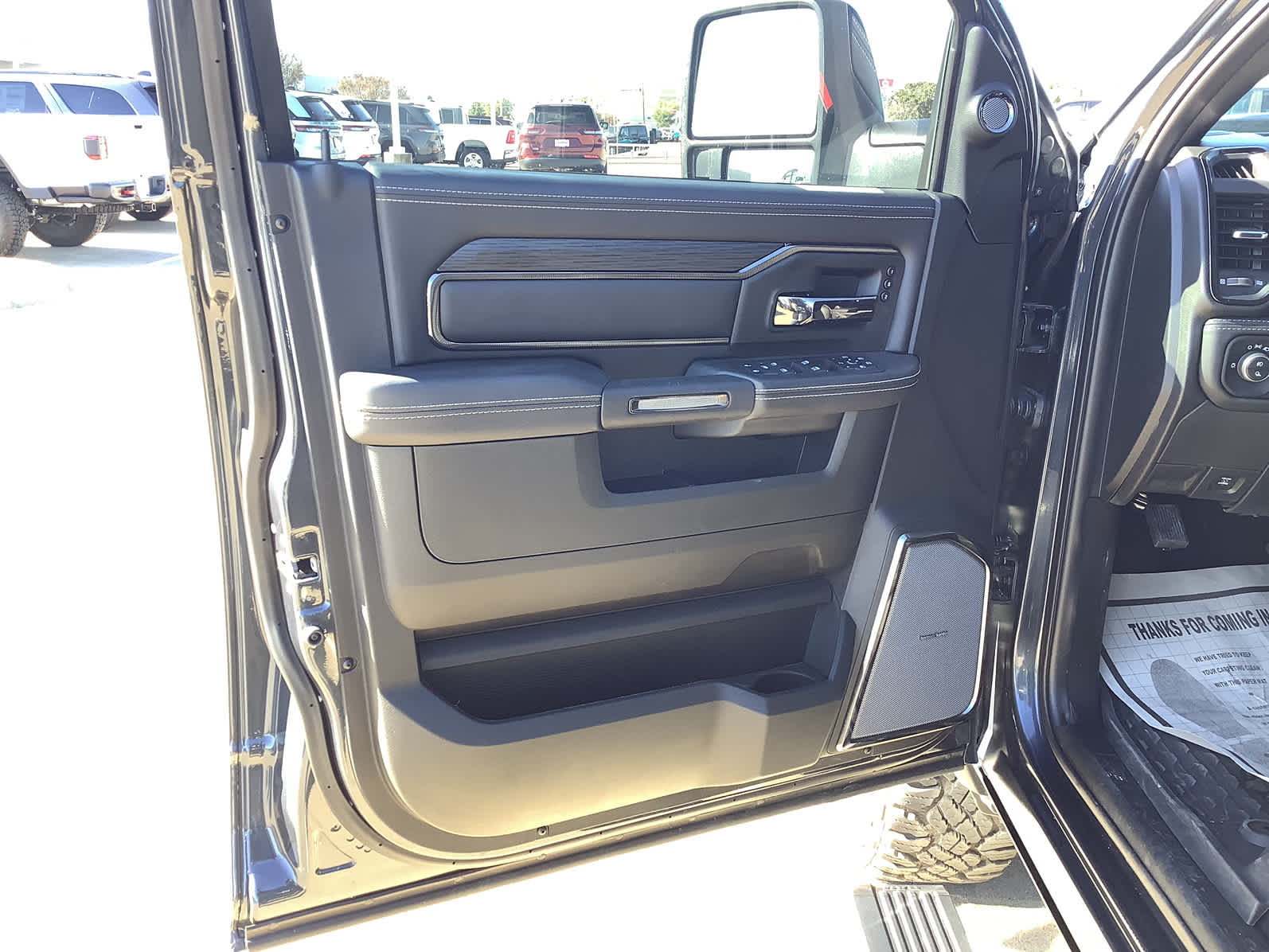 New Car 2025 Ram 2500  Rebel For Sale Under $90,000 In Waco, Texas