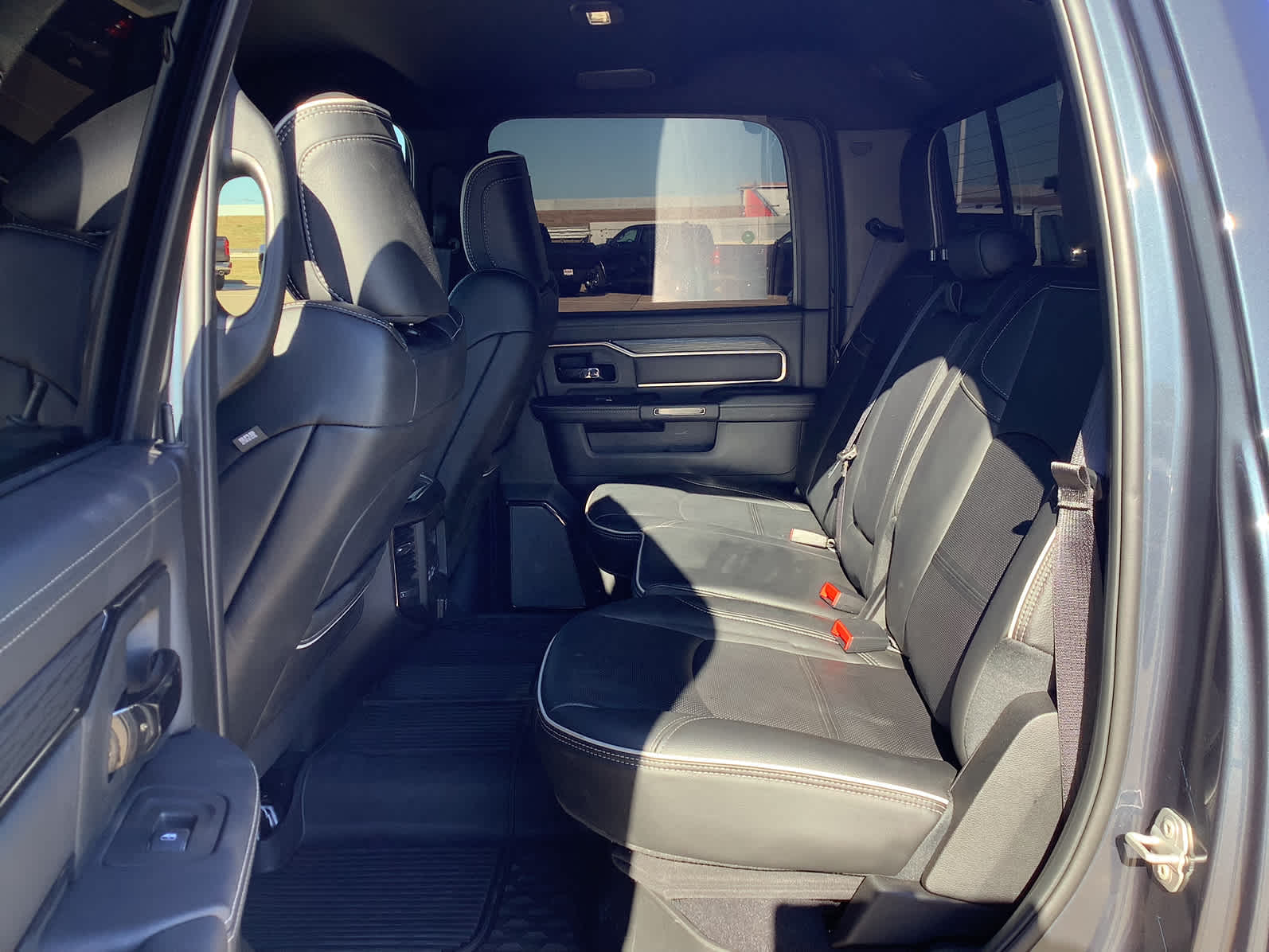 New Car 2025 Ram 2500  Rebel For Sale Under $90,000 In Waco, Texas