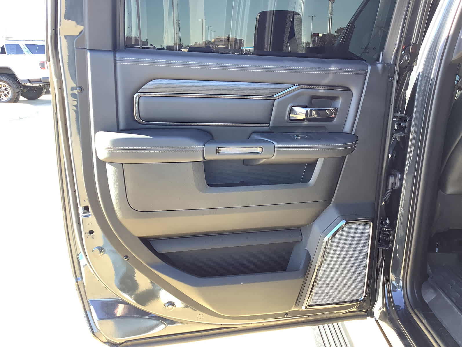 New Car 2025 Ram 2500  Rebel For Sale Under $90,000 In Waco, Texas