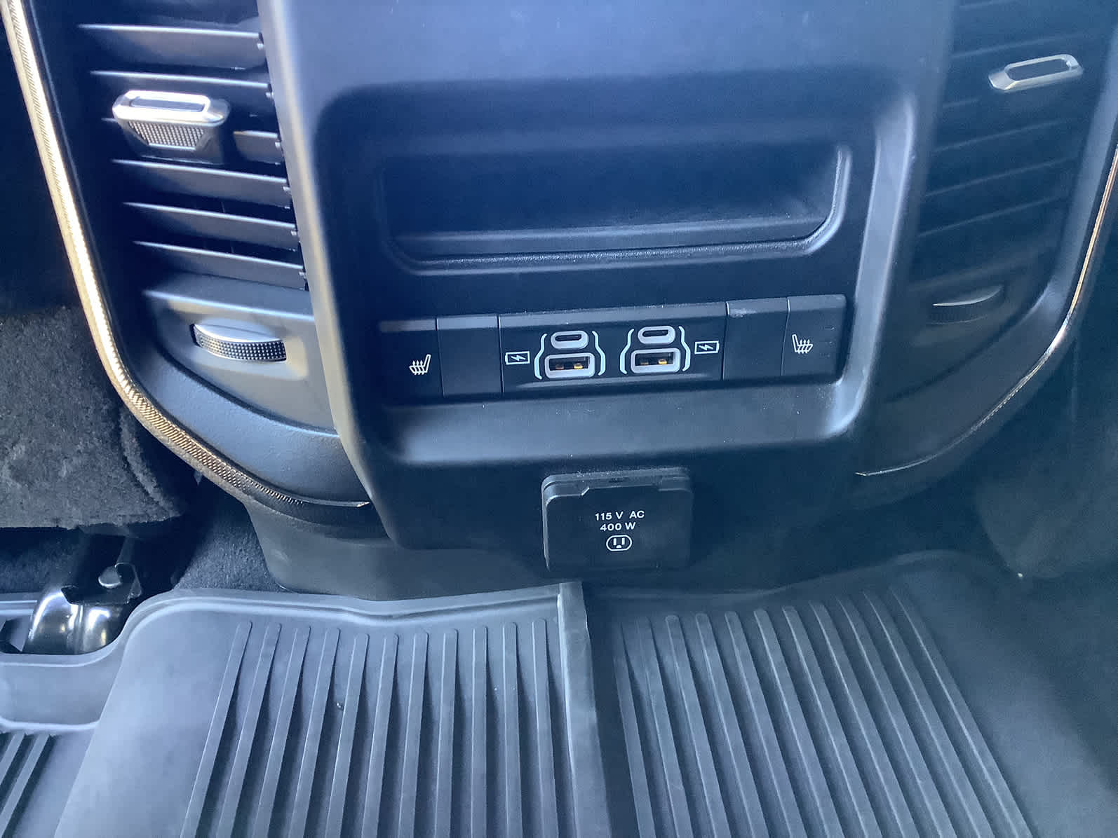 New Car 2025 Ram 2500  Rebel For Sale Under $90,000 In Waco, Texas