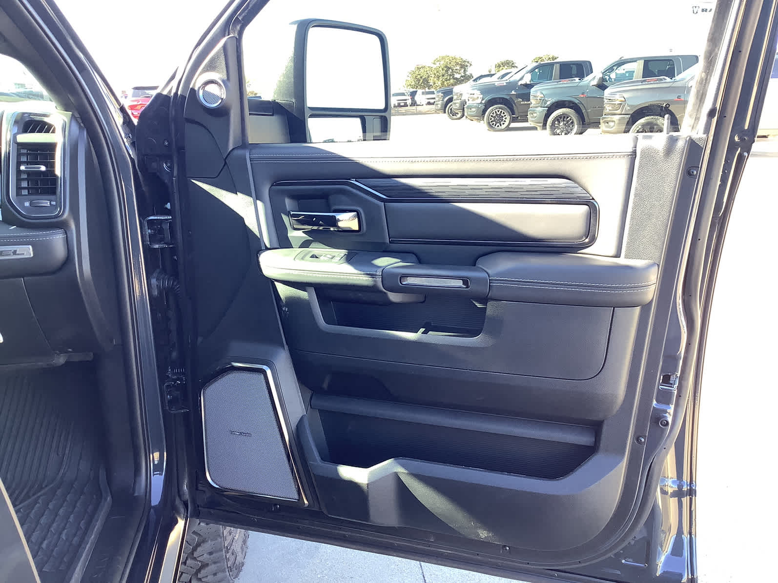 New Car 2025 Ram 2500  Rebel For Sale Under $90,000 In Waco, Texas