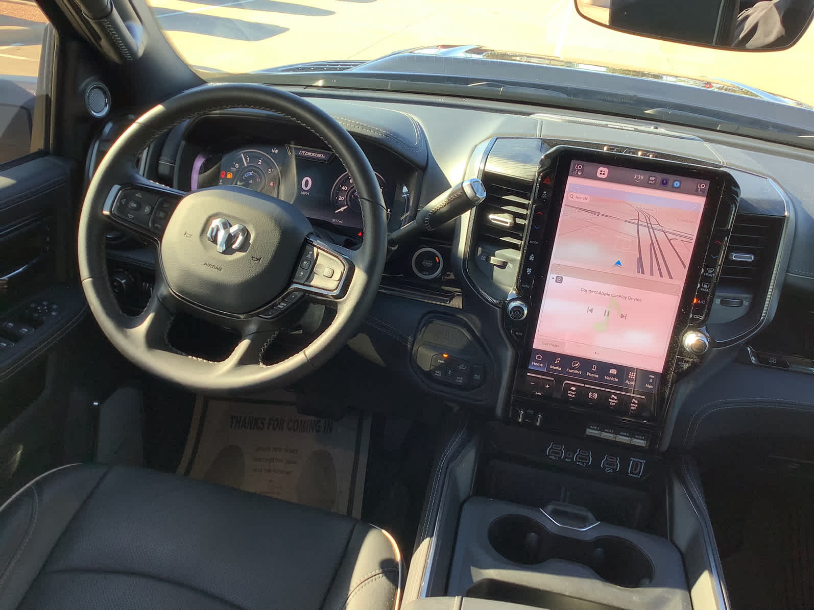 New Car 2025 Ram 2500  Rebel For Sale Under $90,000 In Waco, Texas