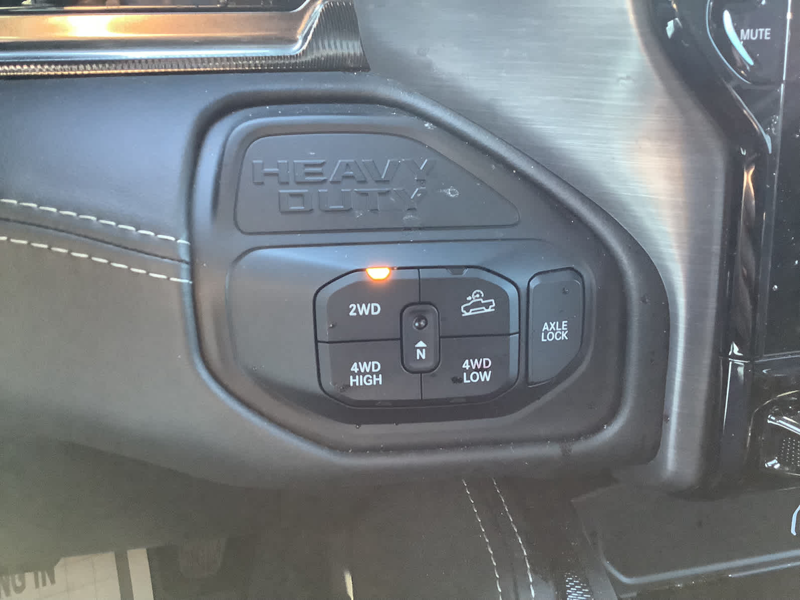 New Car 2025 Ram 2500  Rebel For Sale Under $90,000 In Waco, Texas