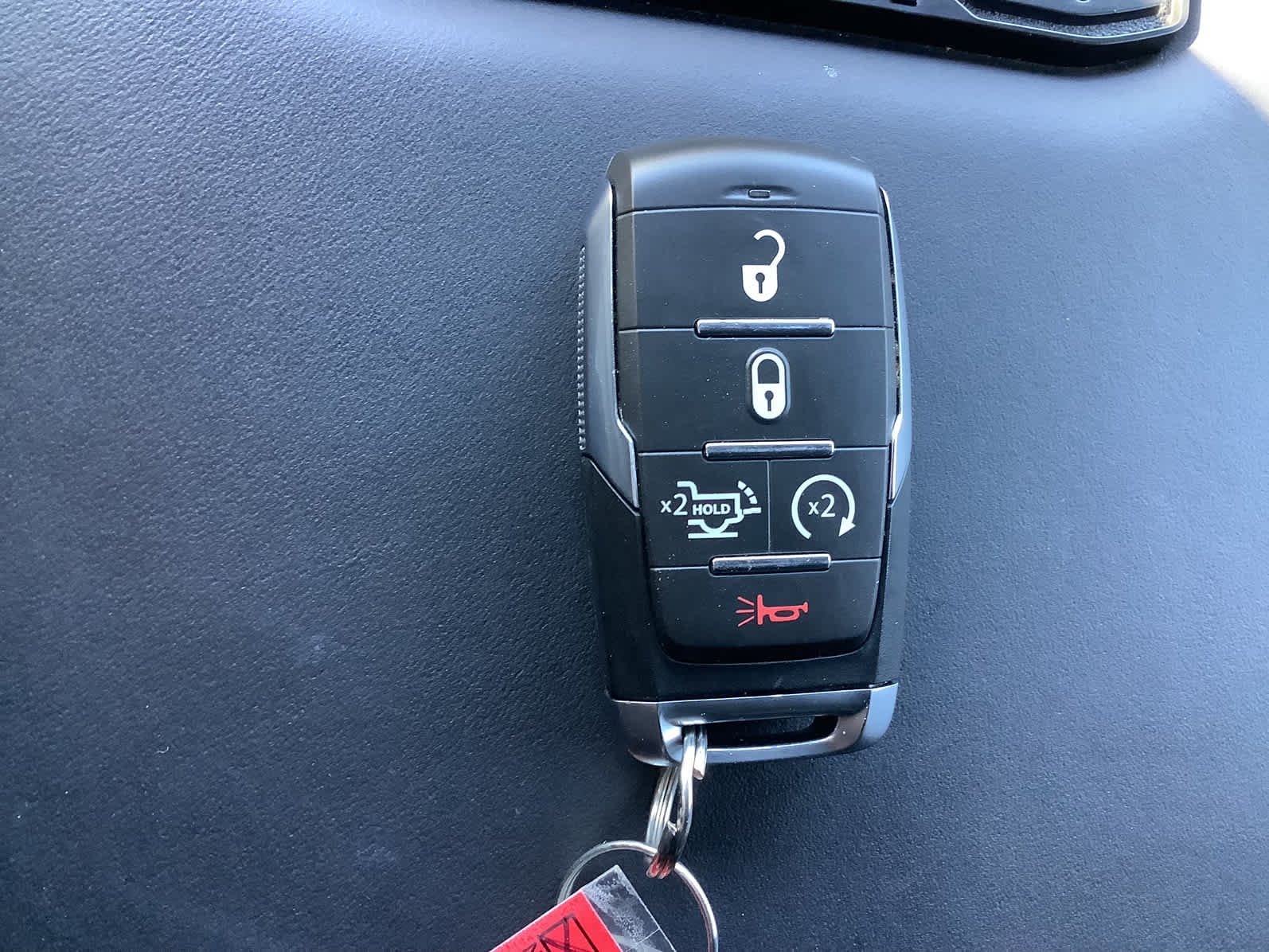 New Car 2025 Ram 2500  Rebel For Sale Under $90,000 In Waco, Texas