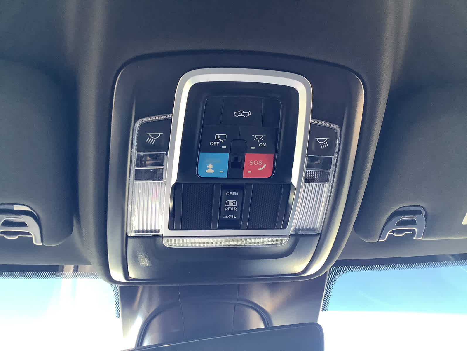 New Car 2025 Ram 2500  Rebel For Sale Under $90,000 In Waco, Texas