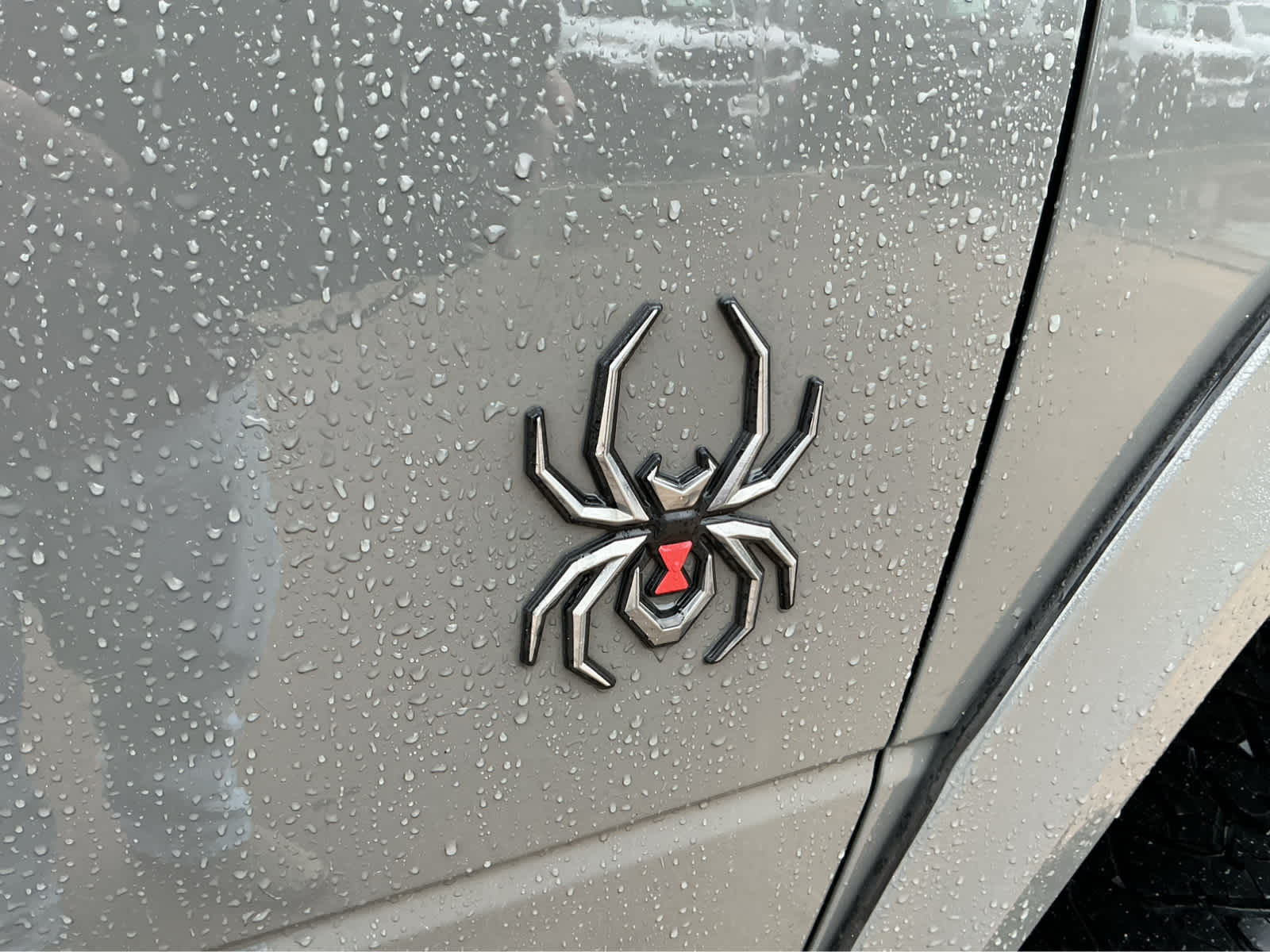 new 2026 Ram 2500 car, priced at $109,378