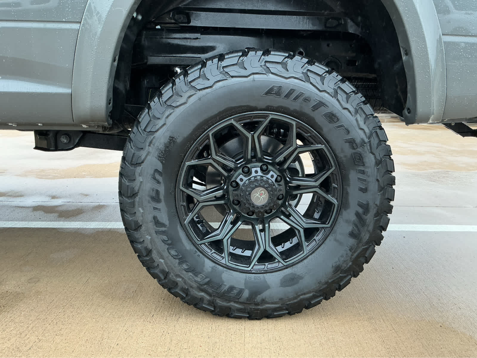 new 2026 Ram 2500 car, priced at $109,378