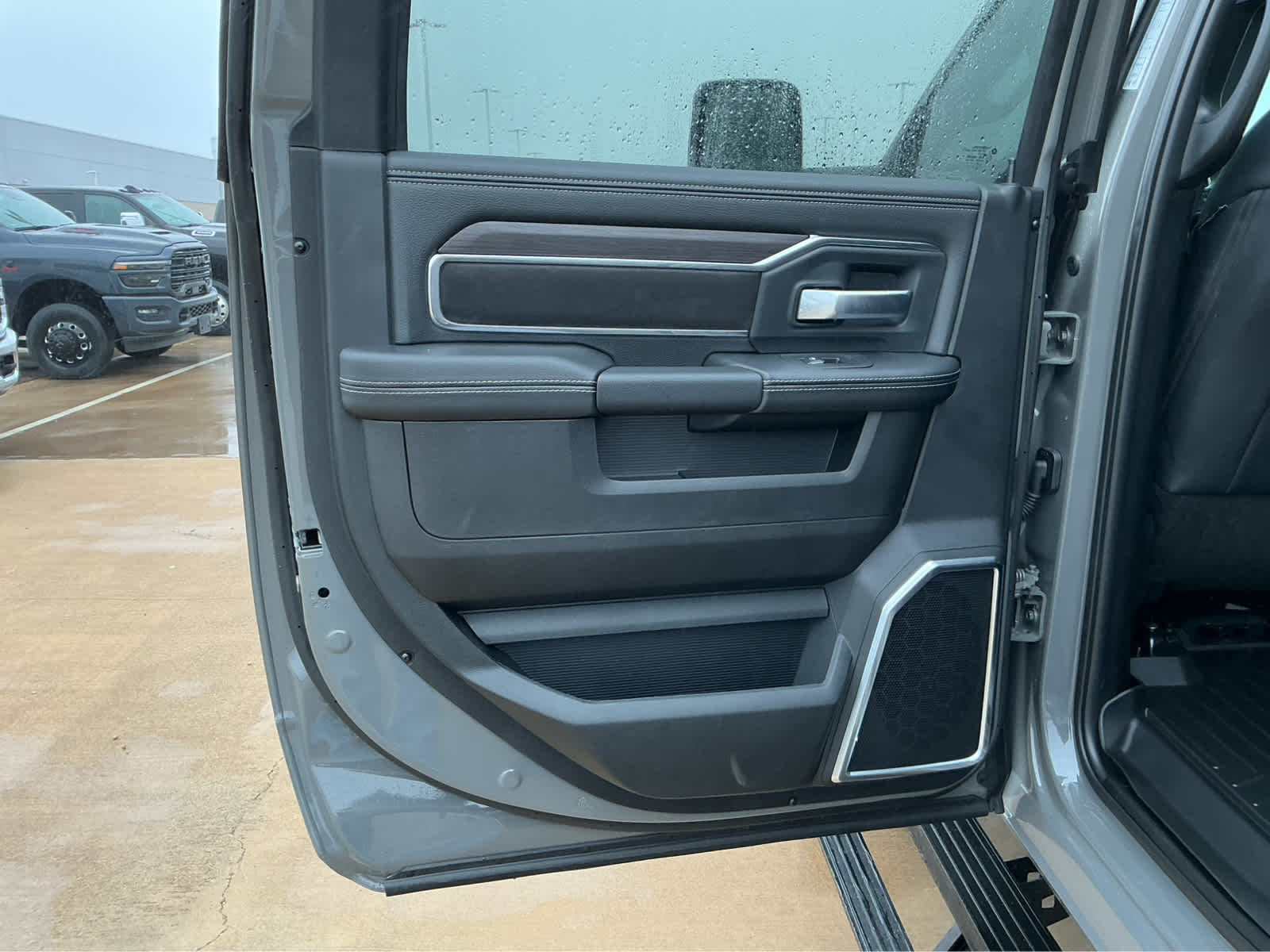 new 2026 Ram 2500 car, priced at $109,378