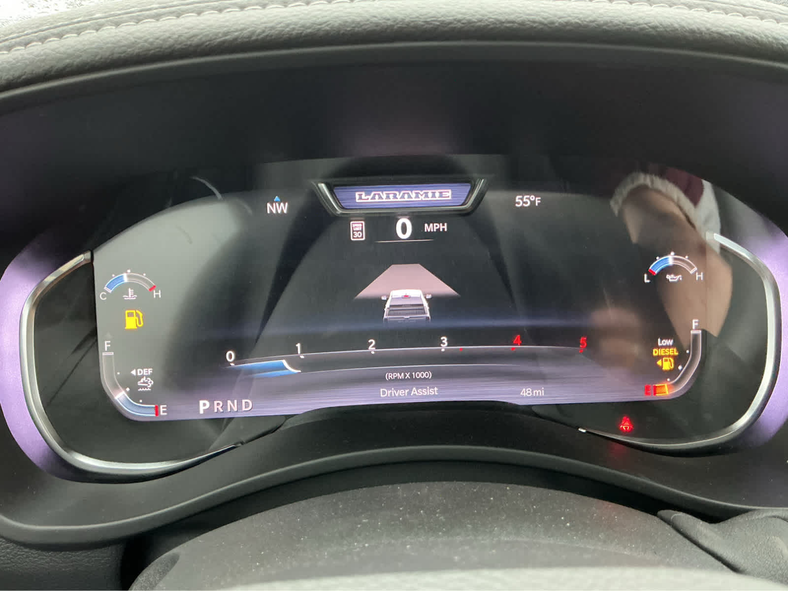 new 2026 Ram 2500 car, priced at $109,378