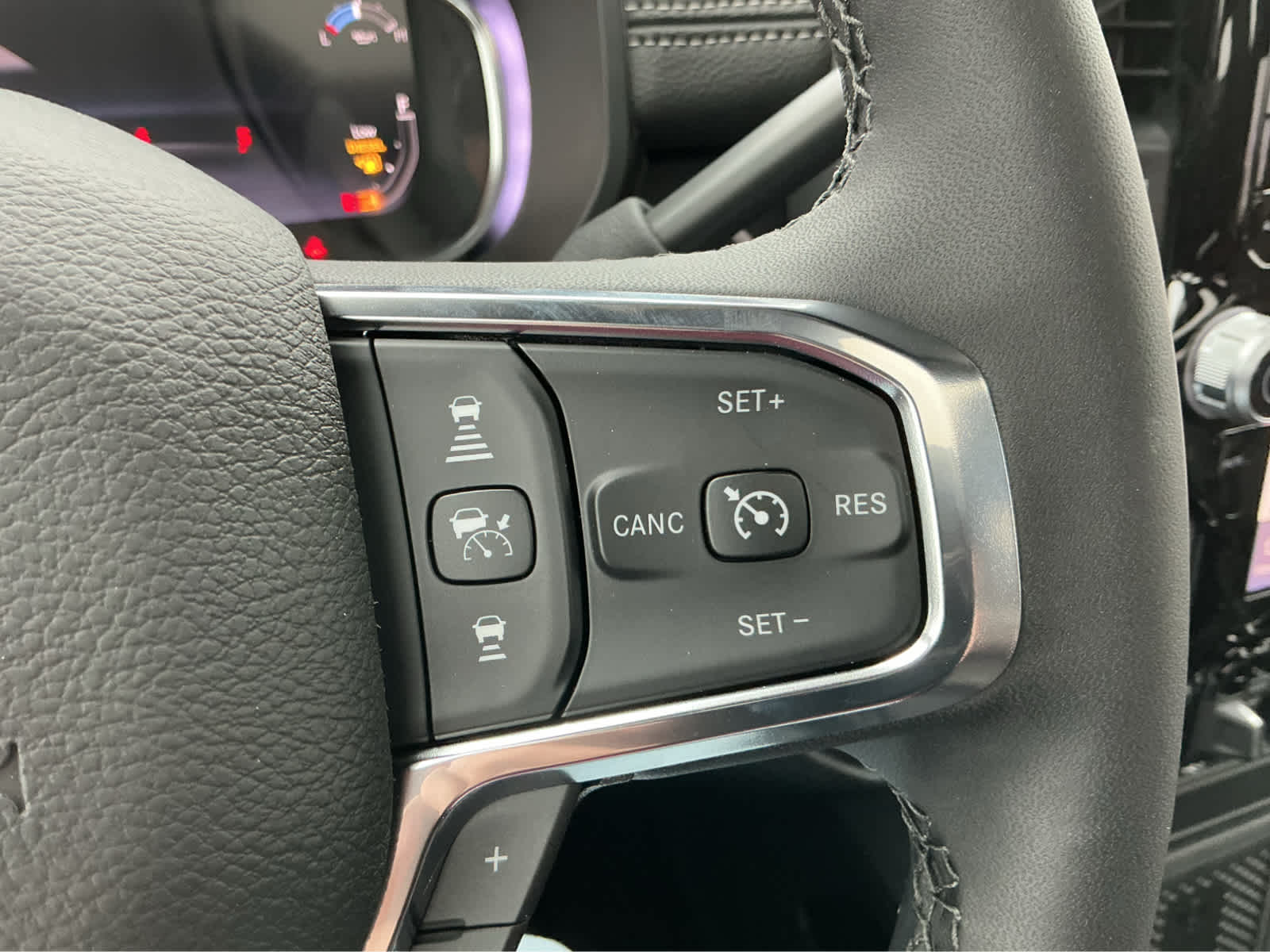 new 2026 Ram 2500 car, priced at $109,378