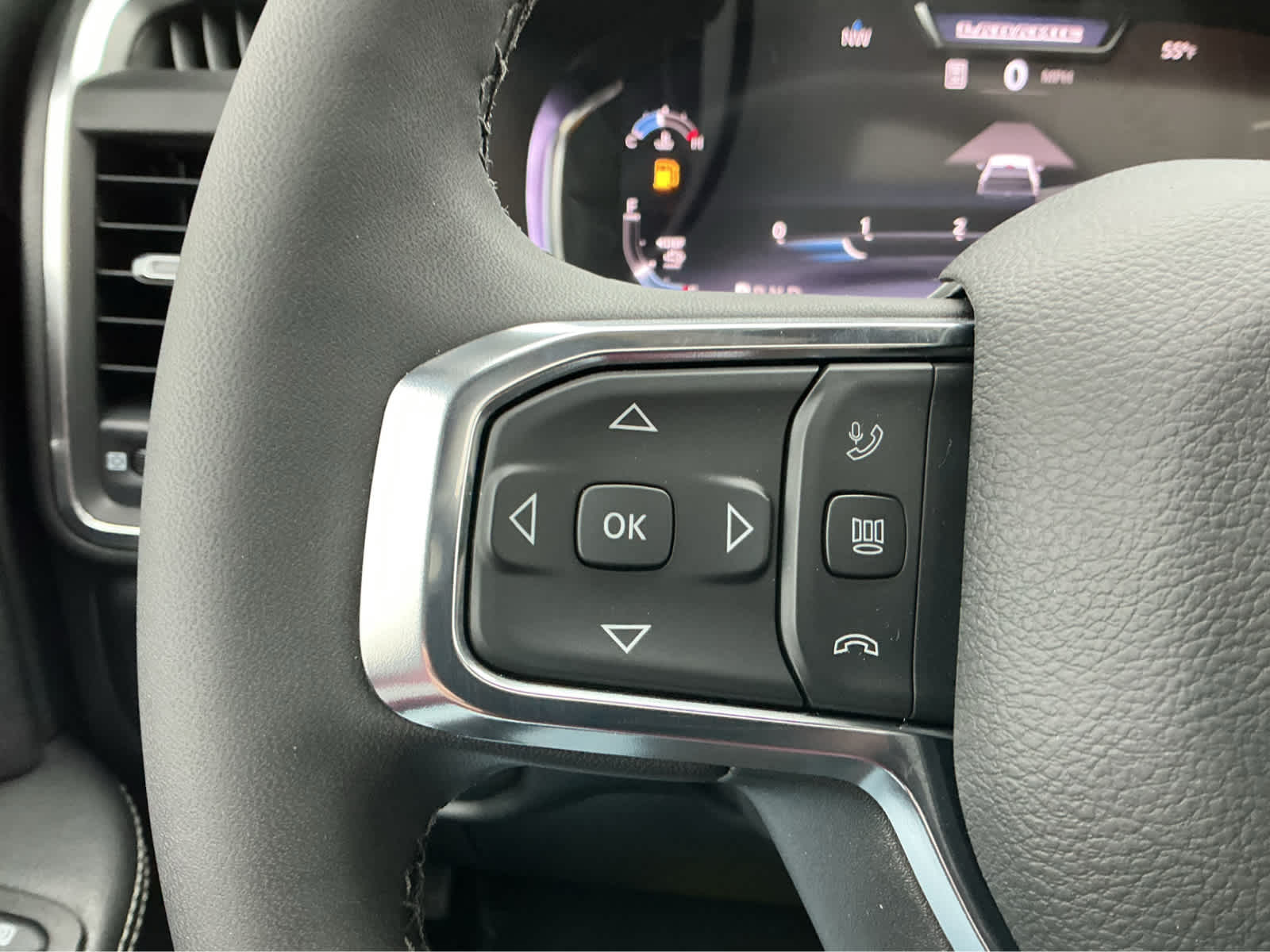 new 2026 Ram 2500 car, priced at $109,378