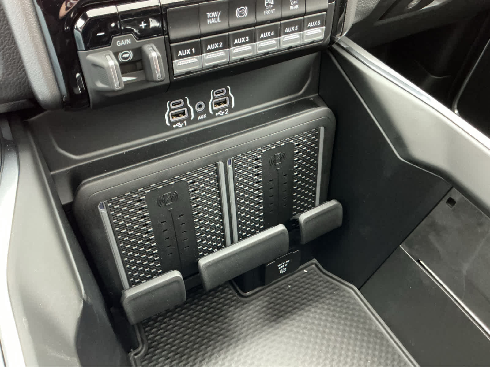 new 2026 Ram 2500 car, priced at $109,378