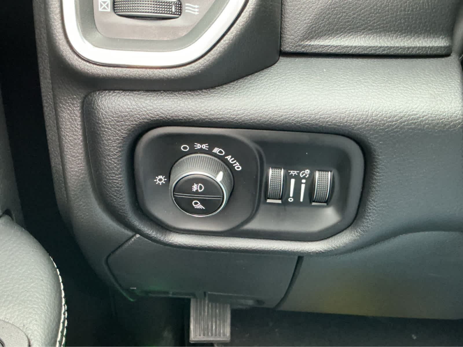 new 2026 Ram 2500 car, priced at $109,378