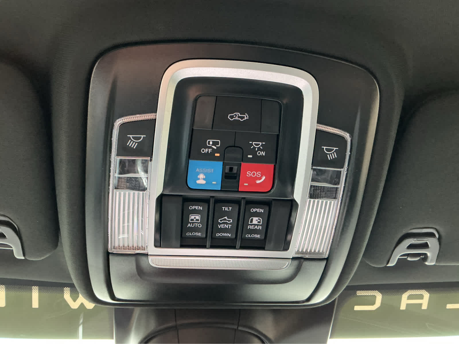 new 2026 Ram 2500 car, priced at $109,378