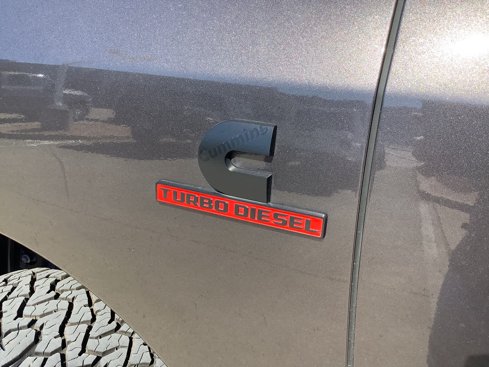Used Car 2025 Ram 2500  Laramie For Sale Under $80,000 In Waco, Texas