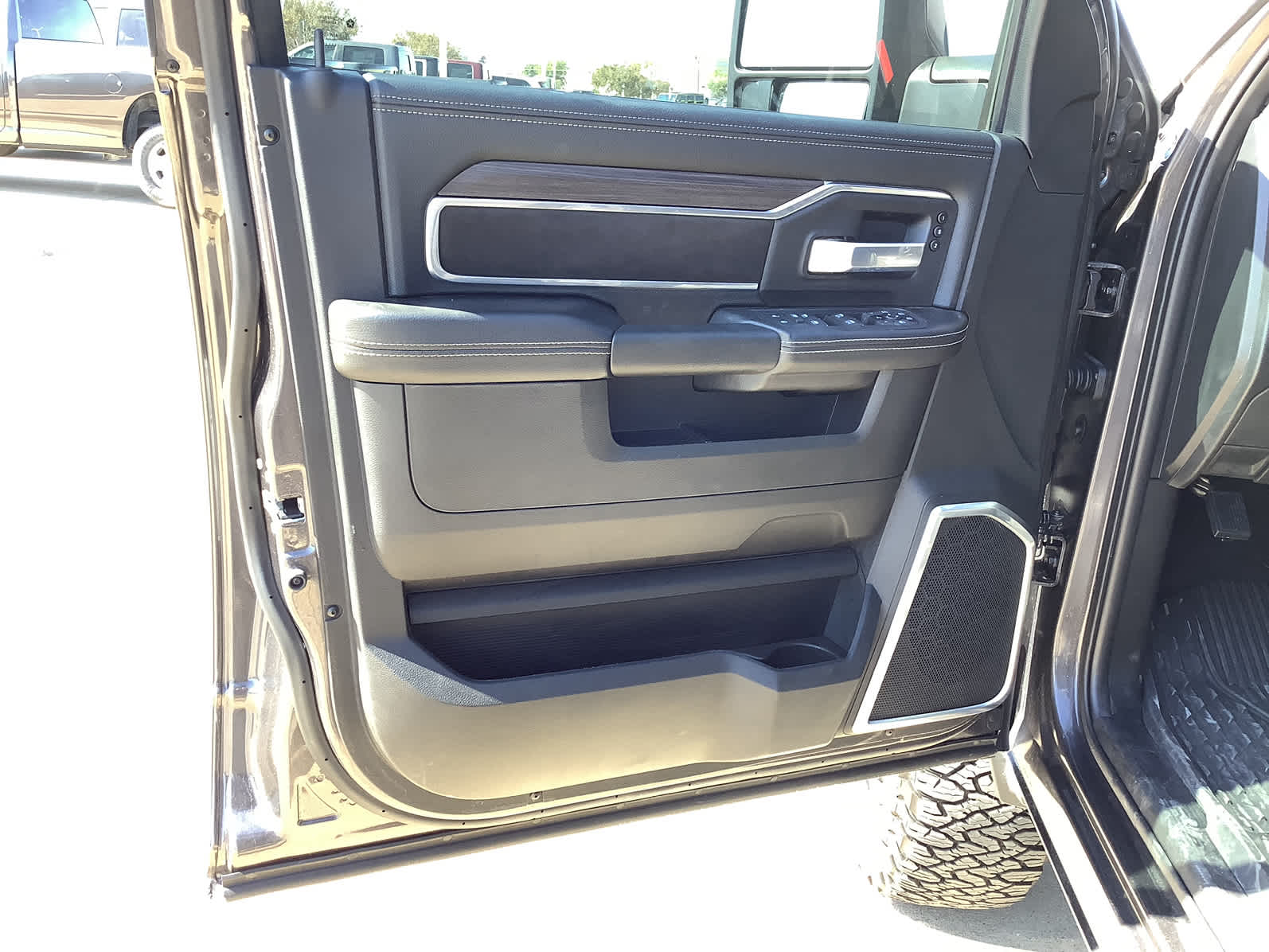 Used Car 2025 Ram 2500  Laramie For Sale Under $80,000 In Waco, Texas