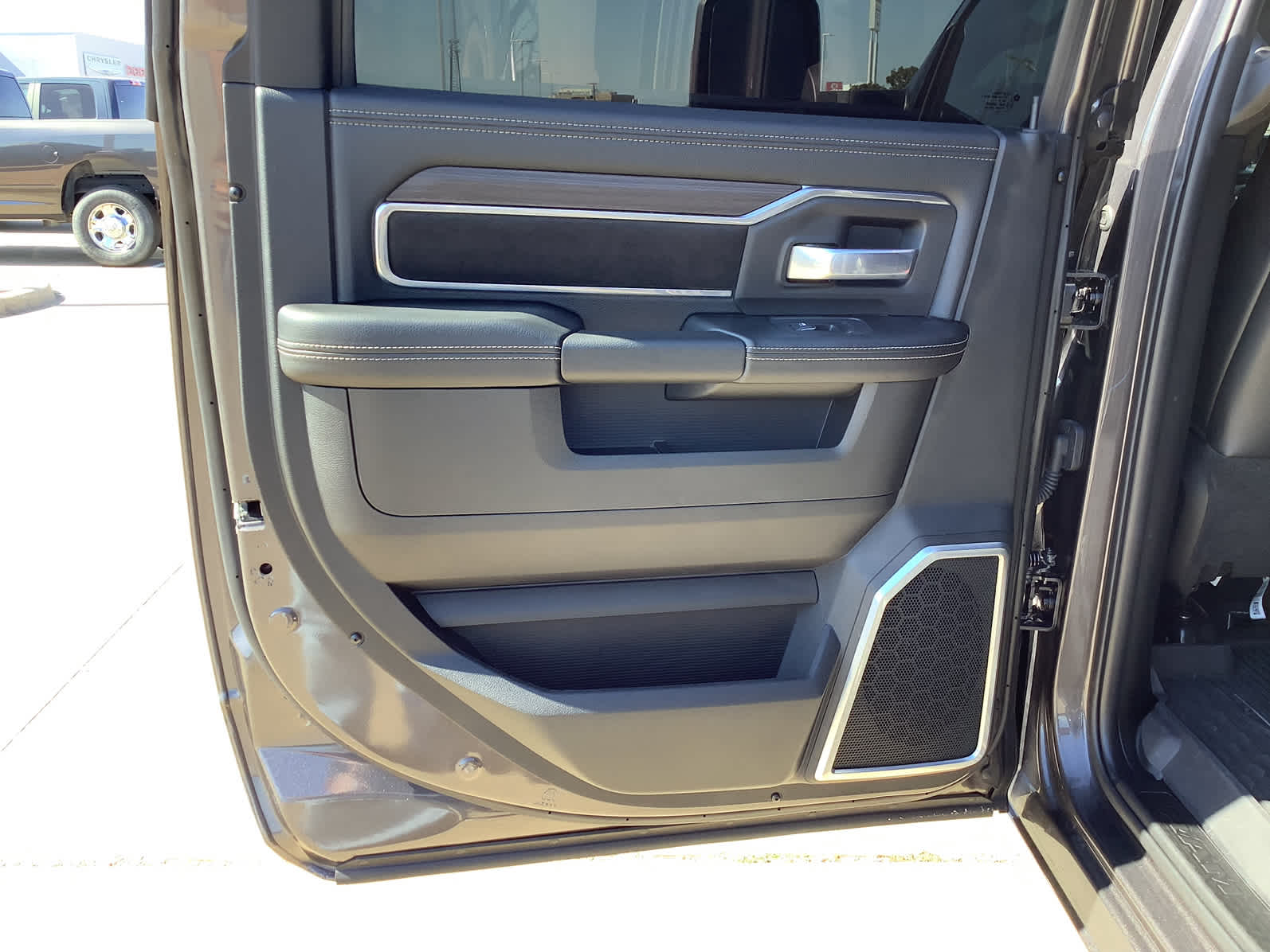 Used Car 2025 Ram 2500  Laramie For Sale Under $80,000 In Waco, Texas