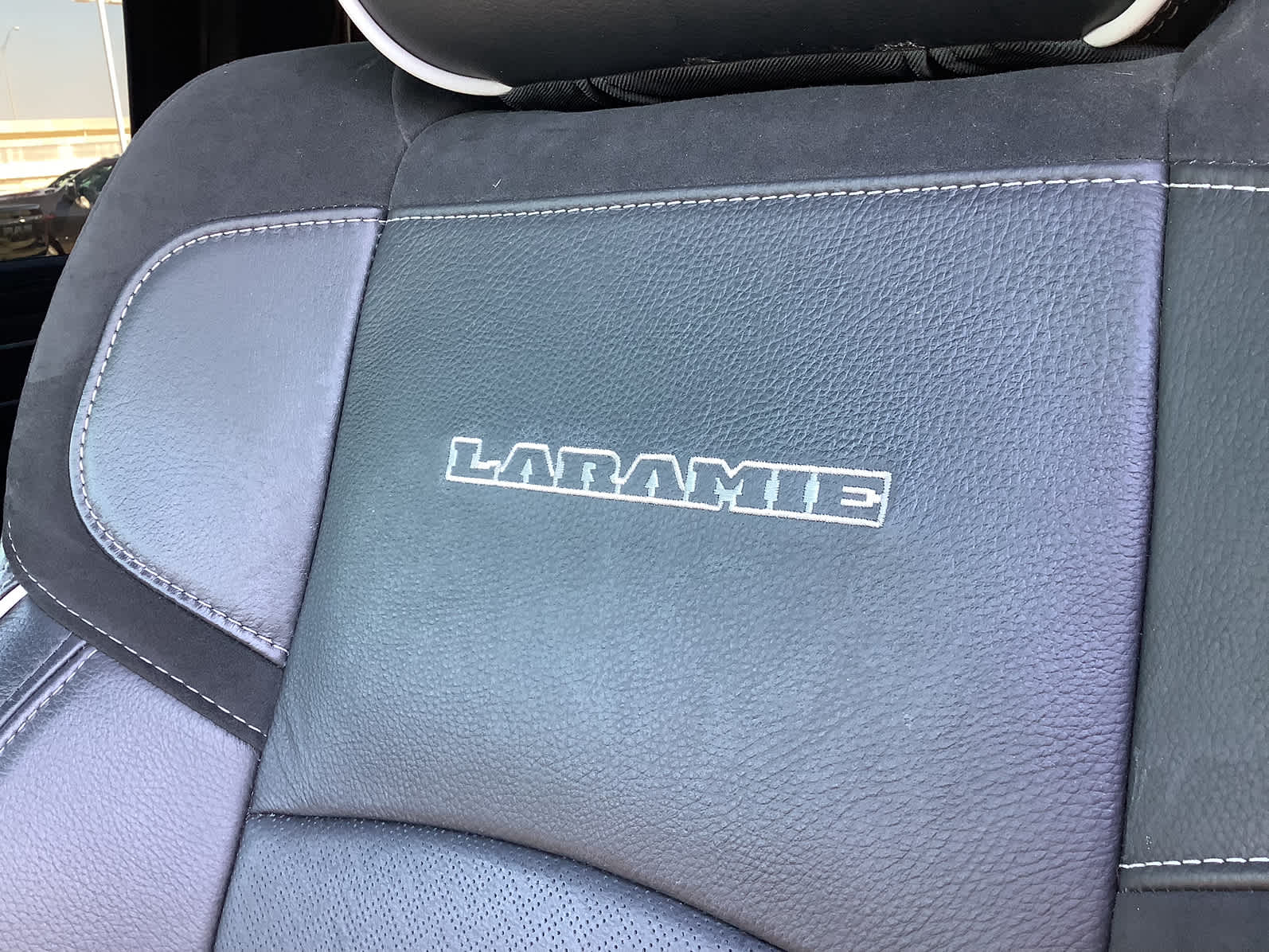 Used Car 2025 Ram 2500  Laramie For Sale Under $80,000 In Waco, Texas