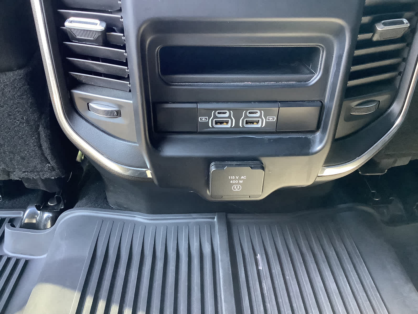 Used Car 2025 Ram 2500  Laramie For Sale Under $80,000 In Waco, Texas