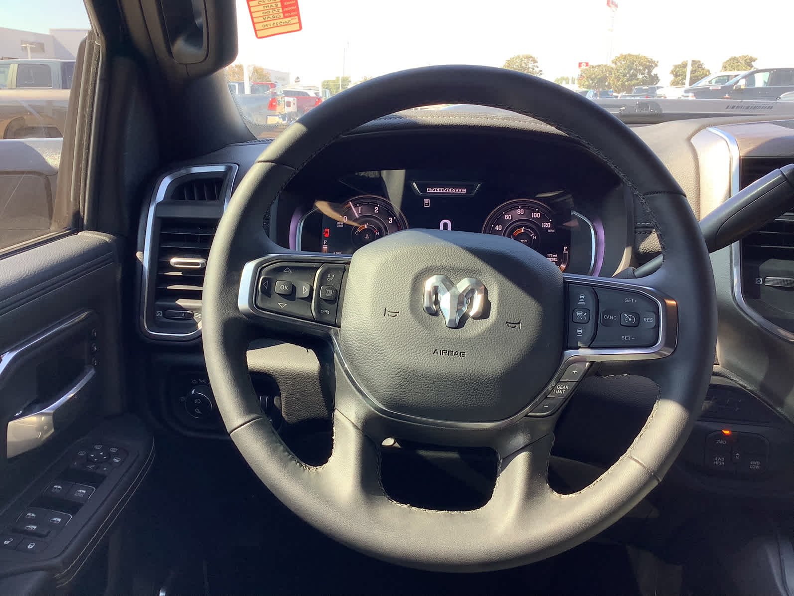 Used Car 2025 Ram 2500  Laramie For Sale Under $80,000 In Waco, Texas