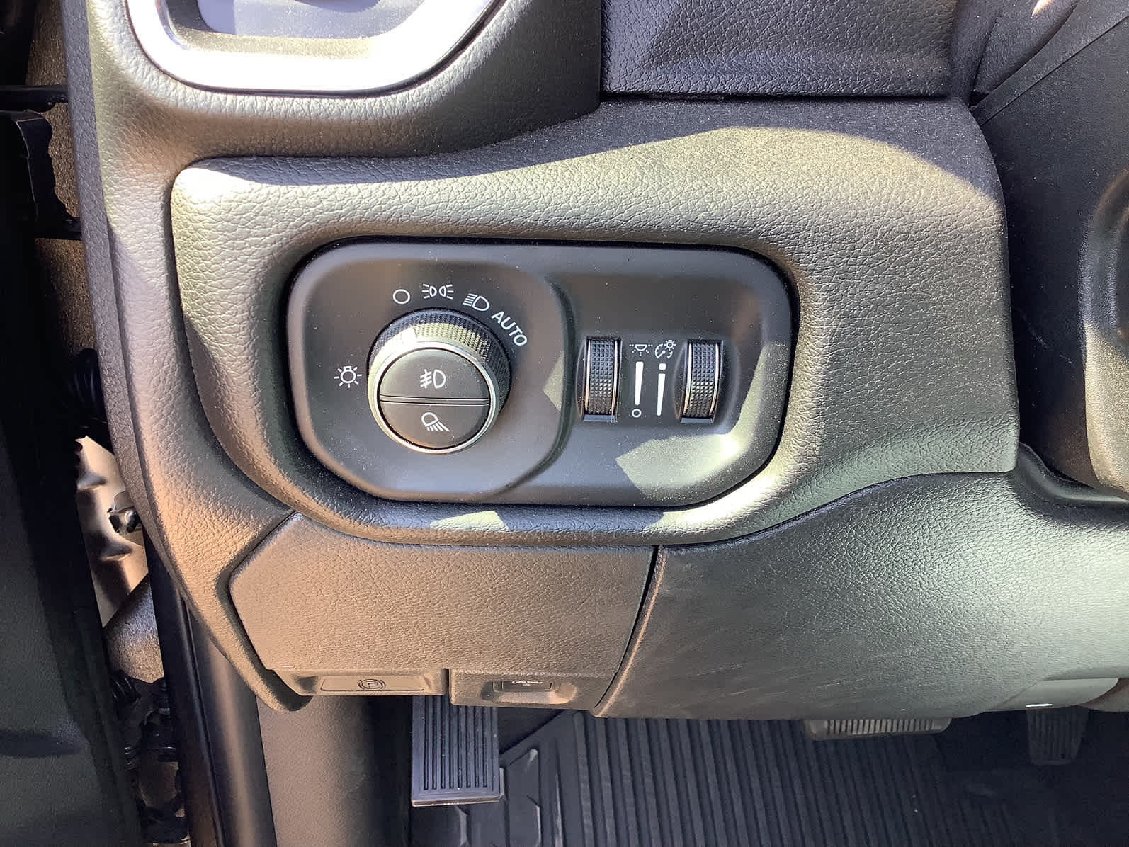 Used Car 2025 Ram 2500  Laramie For Sale Under $80,000 In Waco, Texas