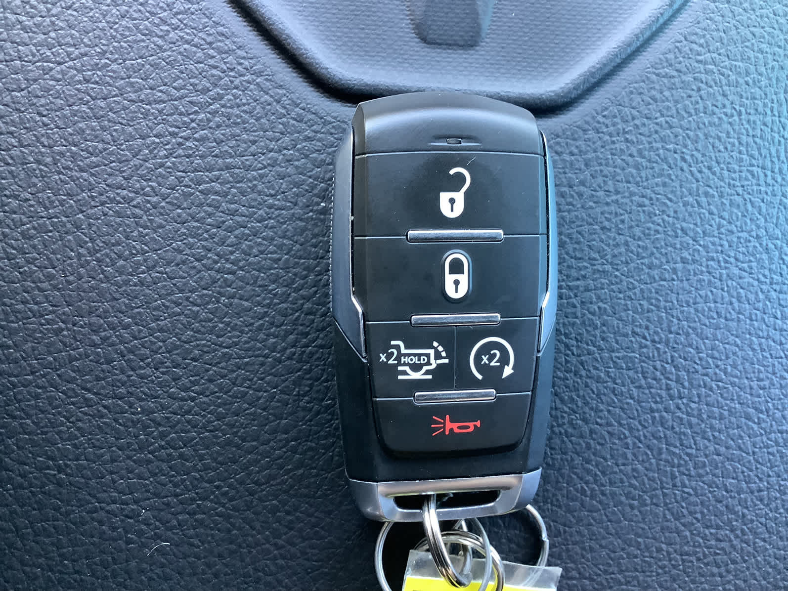 Used Car 2025 Ram 2500  Laramie For Sale Under $80,000 In Waco, Texas